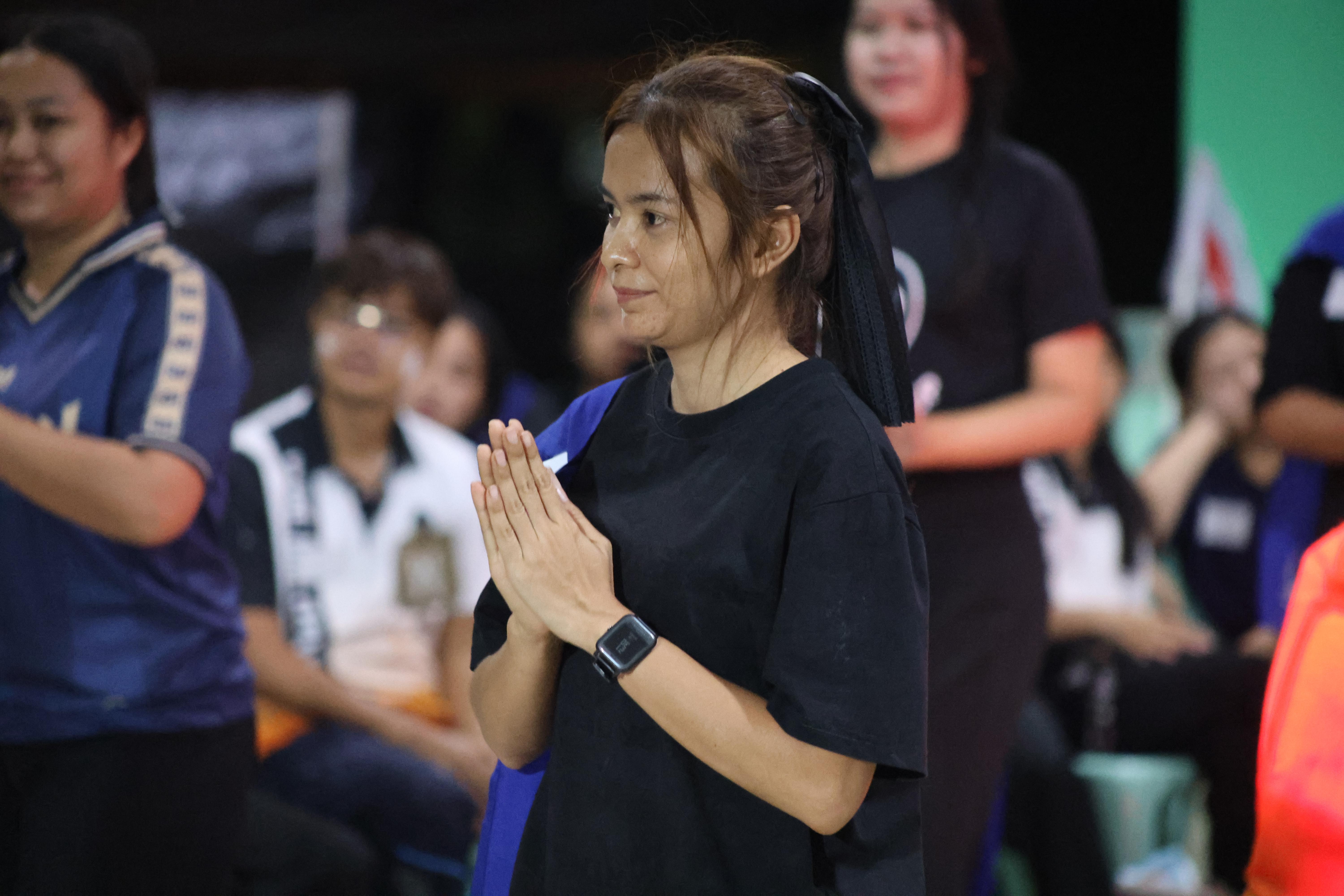 1506. กิจกรรมอบรมวิชาผู้กำกับลูกเสือ ขั้นความรู้เบื้องต้น สำหรับนักศึกษาหลักสูตรประกาศนียบัตรบัณฑิต สาขาวิชาชีพครู ประจำปีการศึกษา 2568