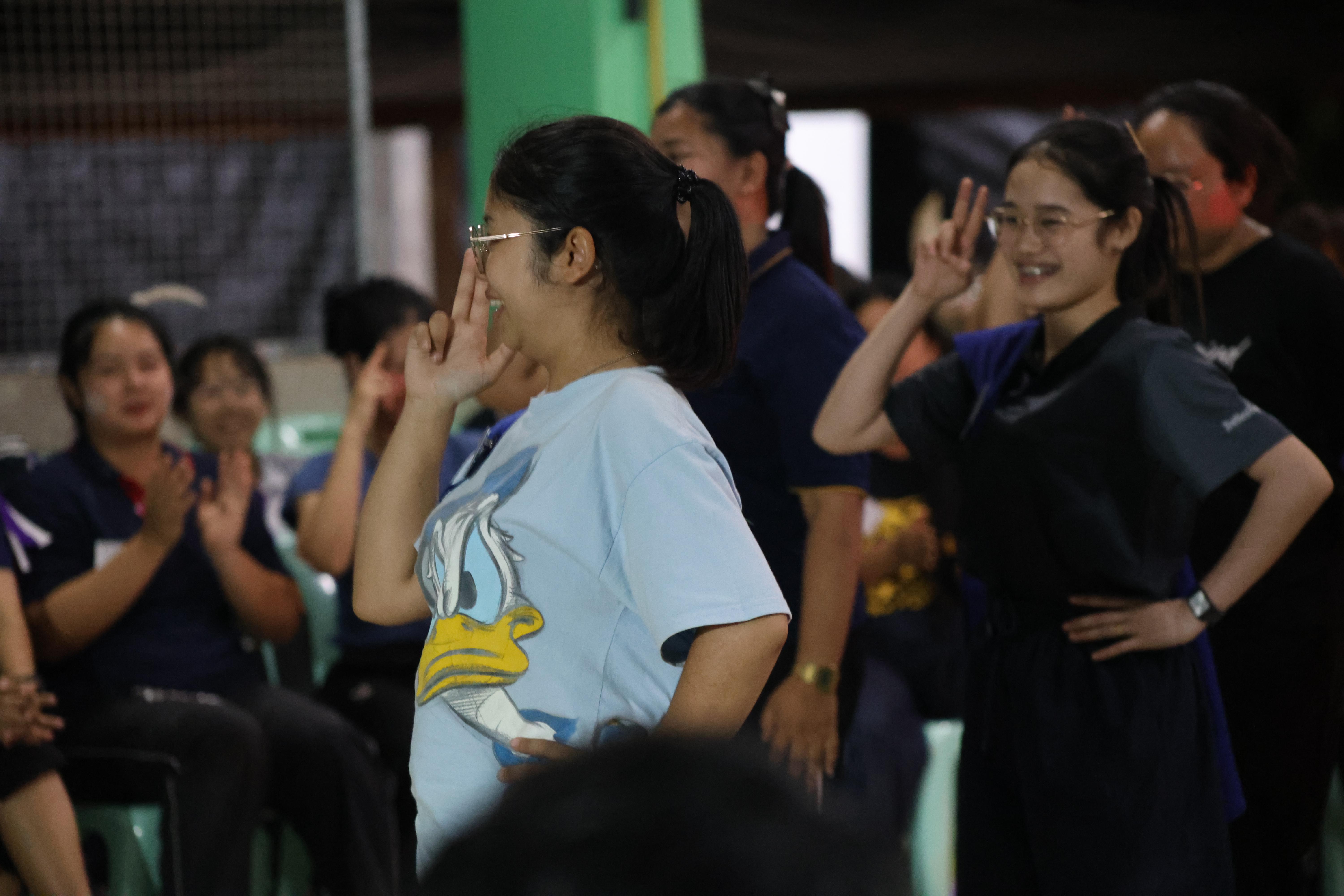 1508. กิจกรรมอบรมวิชาผู้กำกับลูกเสือ ขั้นความรู้เบื้องต้น สำหรับนักศึกษาหลักสูตรประกาศนียบัตรบัณฑิต สาขาวิชาชีพครู ประจำปีการศึกษา 2568