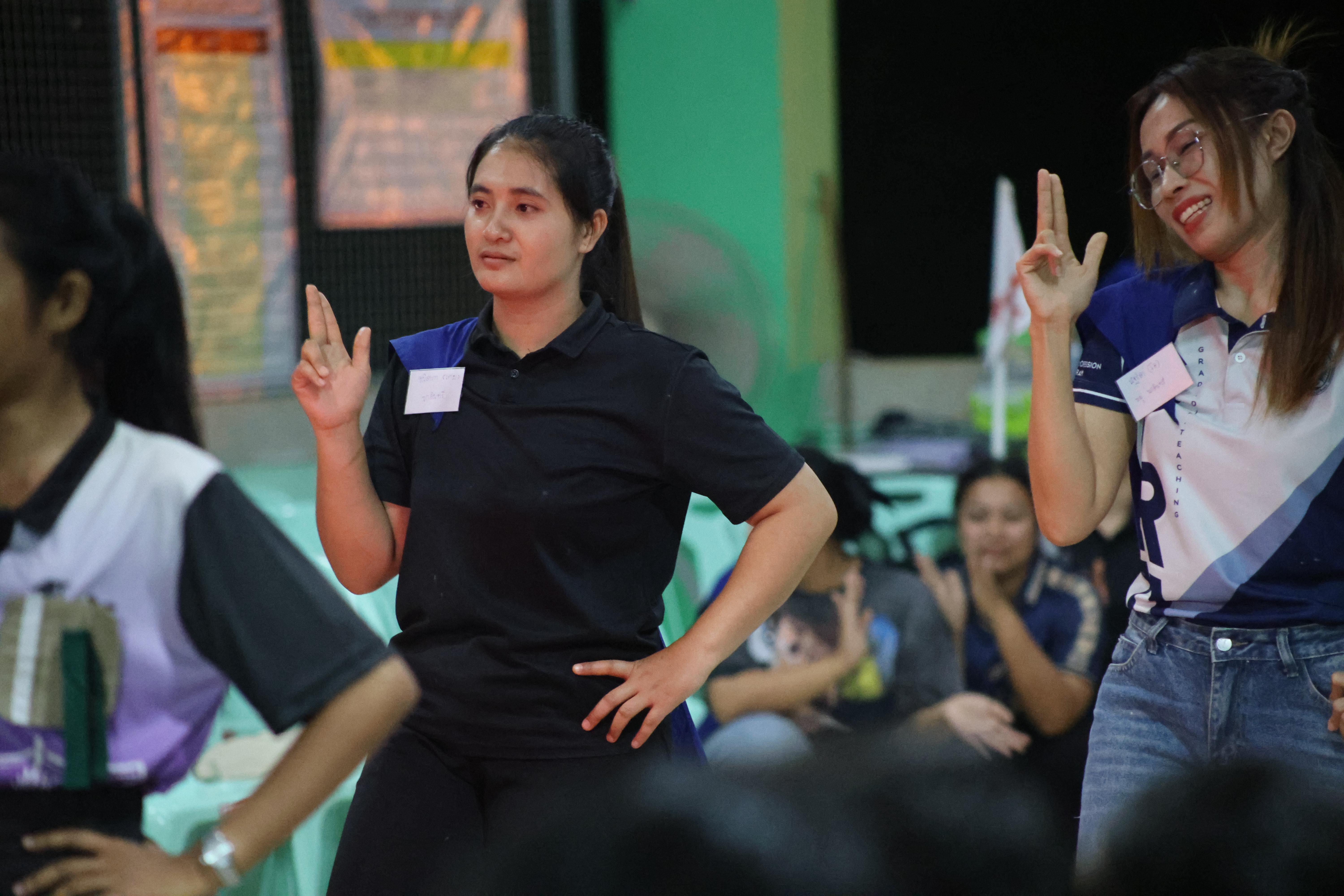 1512. กิจกรรมอบรมวิชาผู้กำกับลูกเสือ ขั้นความรู้เบื้องต้น สำหรับนักศึกษาหลักสูตรประกาศนียบัตรบัณฑิต สาขาวิชาชีพครู ประจำปีการศึกษา 2568