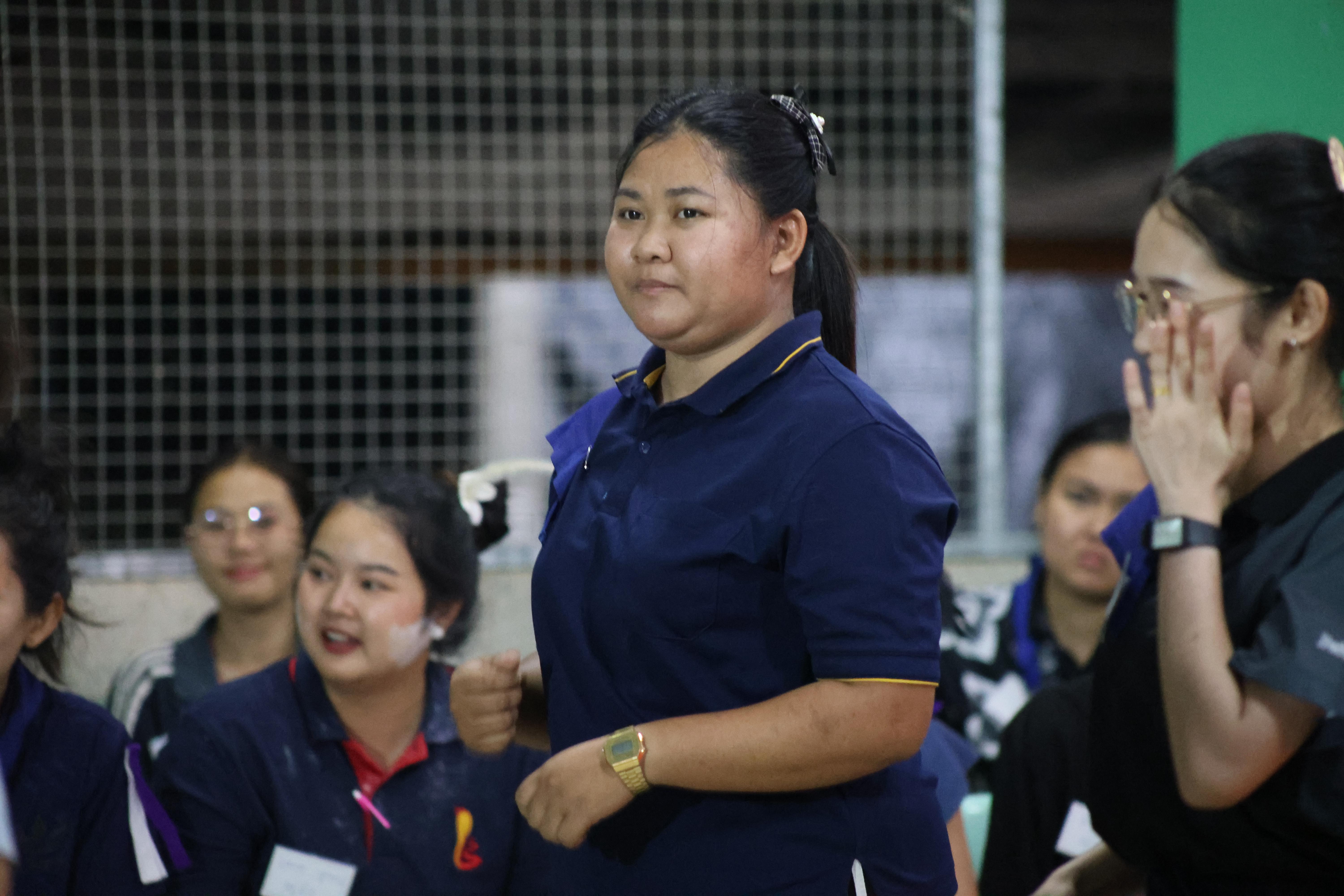 1517. กิจกรรมอบรมวิชาผู้กำกับลูกเสือ ขั้นความรู้เบื้องต้น สำหรับนักศึกษาหลักสูตรประกาศนียบัตรบัณฑิต สาขาวิชาชีพครู ประจำปีการศึกษา 2568