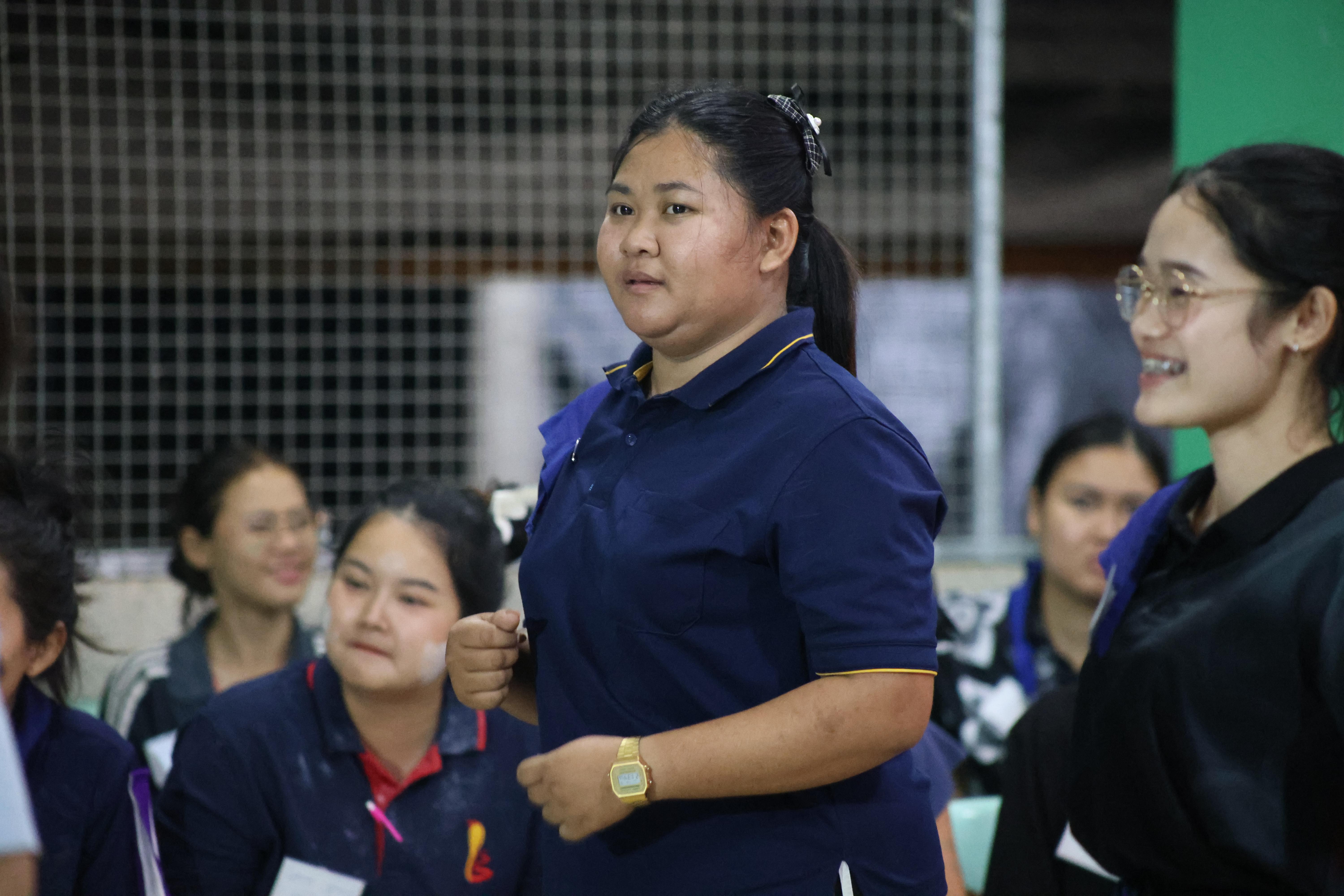 1518. กิจกรรมอบรมวิชาผู้กำกับลูกเสือ ขั้นความรู้เบื้องต้น สำหรับนักศึกษาหลักสูตรประกาศนียบัตรบัณฑิต สาขาวิชาชีพครู ประจำปีการศึกษา 2568