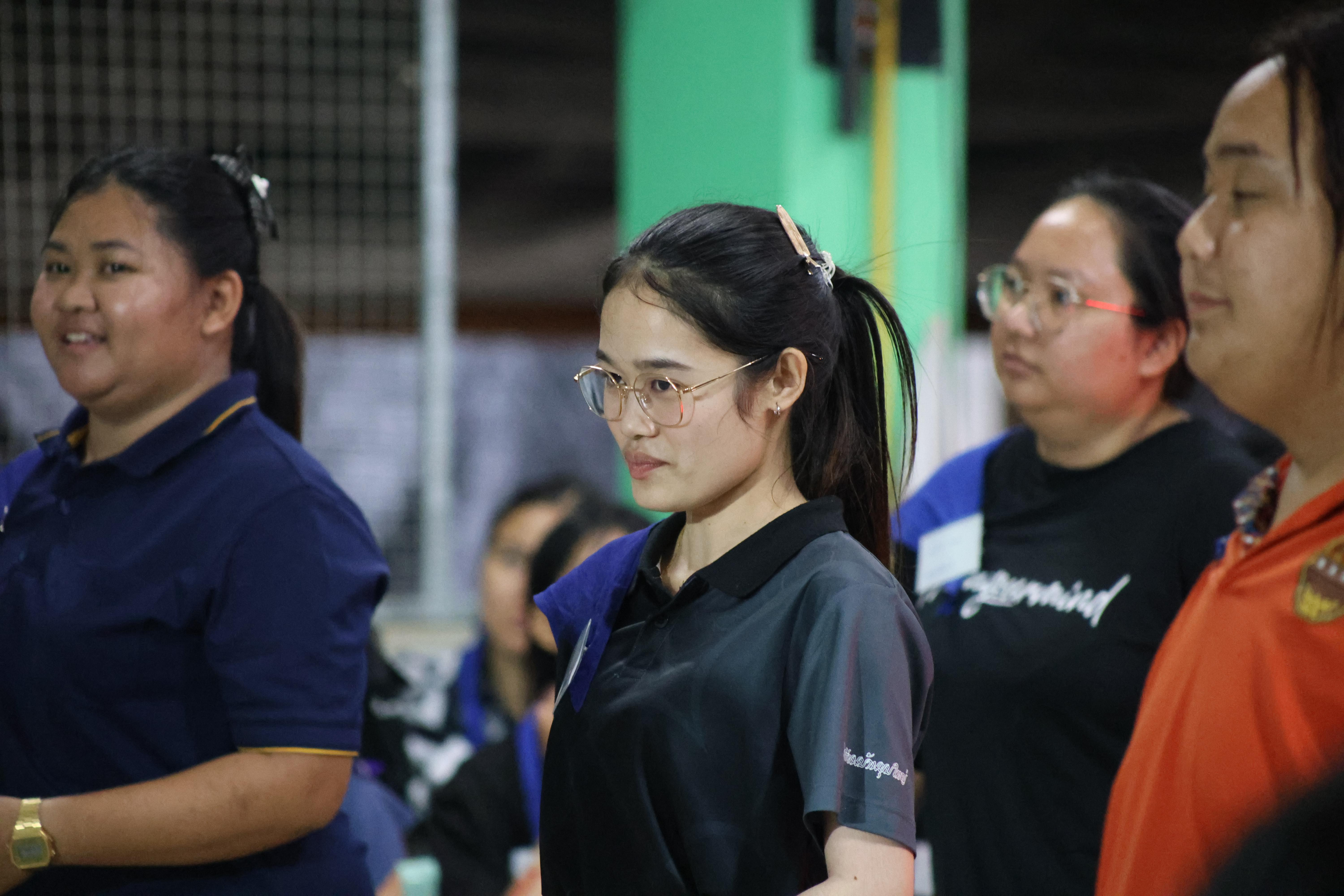 1519. กิจกรรมอบรมวิชาผู้กำกับลูกเสือ ขั้นความรู้เบื้องต้น สำหรับนักศึกษาหลักสูตรประกาศนียบัตรบัณฑิต สาขาวิชาชีพครู ประจำปีการศึกษา 2568