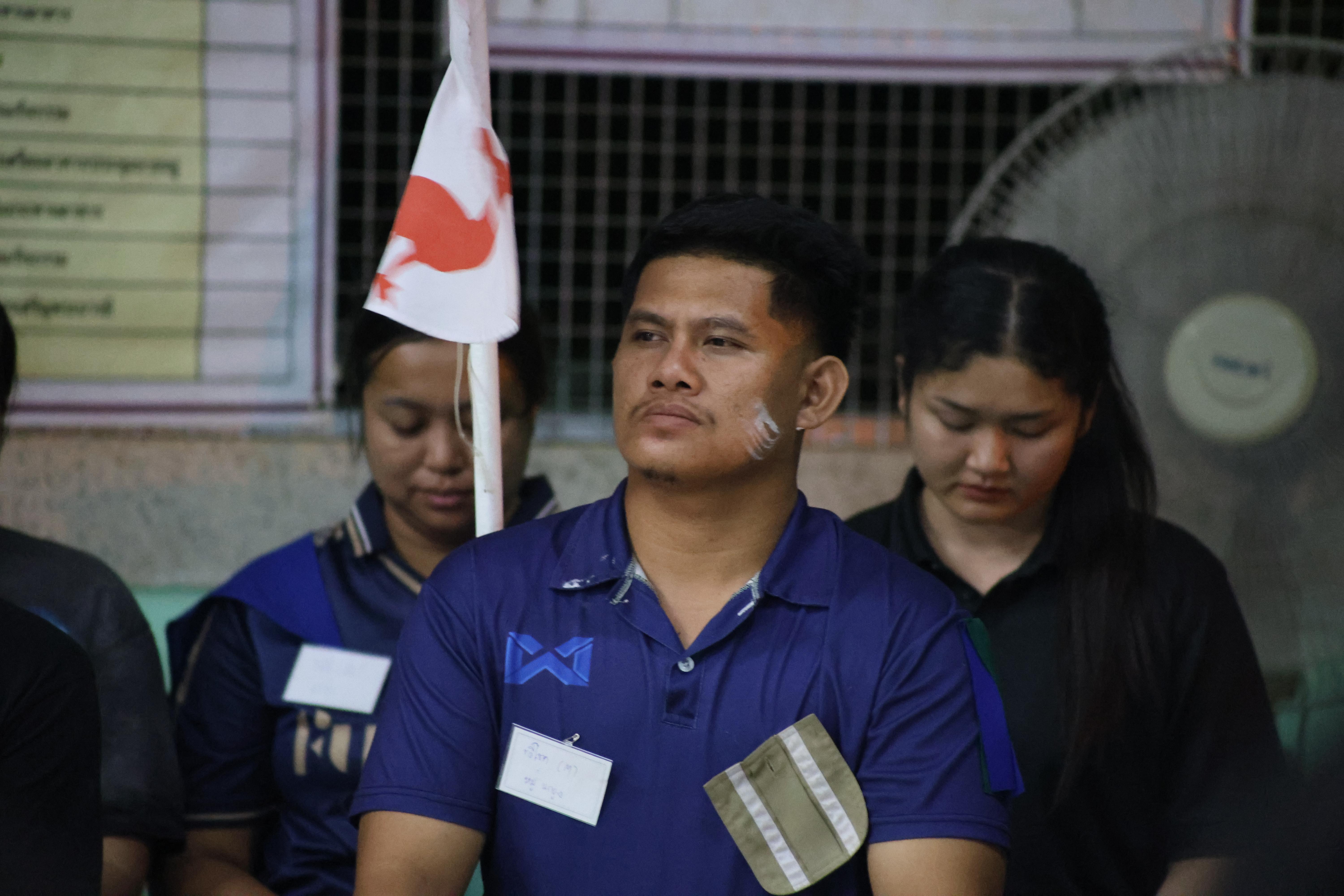 1533. กิจกรรมอบรมวิชาผู้กำกับลูกเสือ ขั้นความรู้เบื้องต้น สำหรับนักศึกษาหลักสูตรประกาศนียบัตรบัณฑิต สาขาวิชาชีพครู ประจำปีการศึกษา 2568