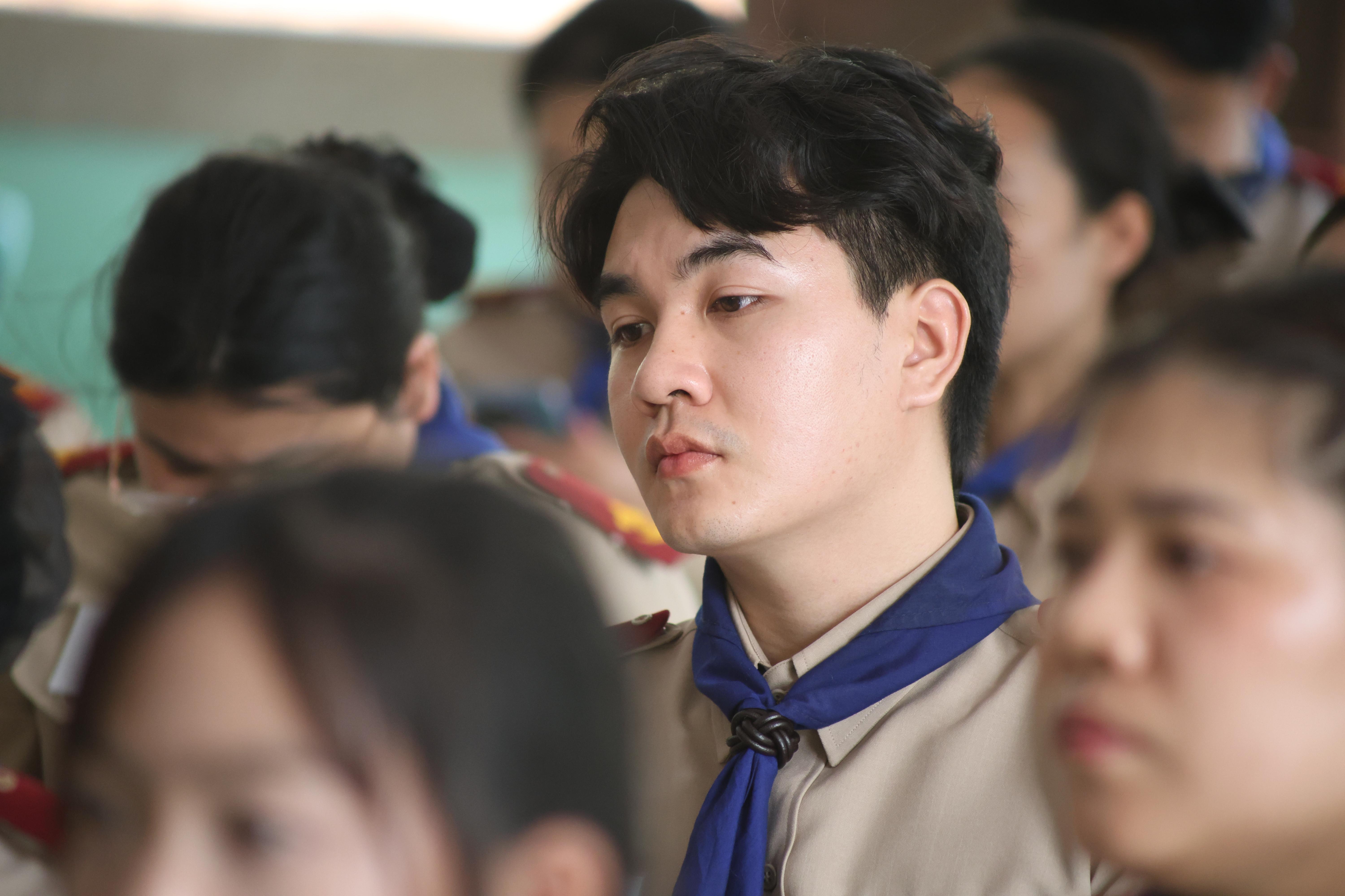 1749. กิจกรรมอบรมวิชาผู้กำกับลูกเสือ ขั้นความรู้เบื้องต้น สำหรับนักศึกษาหลักสูตรประกาศนียบัตรบัณฑิต สาขาวิชาชีพครู ประจำปีการศึกษา 2568