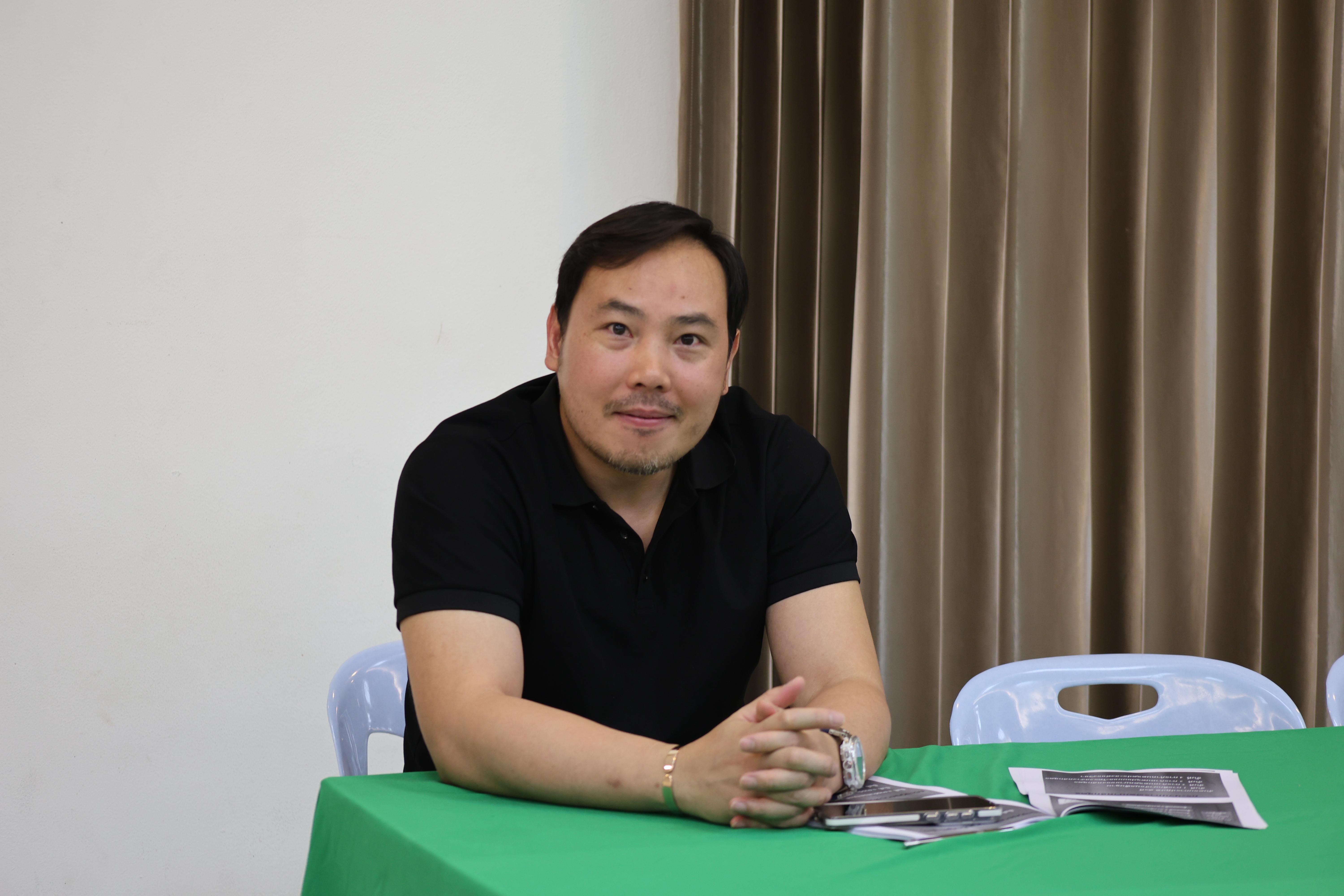 145. การอบรมในโมดูลที่ 7  เรื่อง “หลักสูตรและศาสตร์การสอน ”