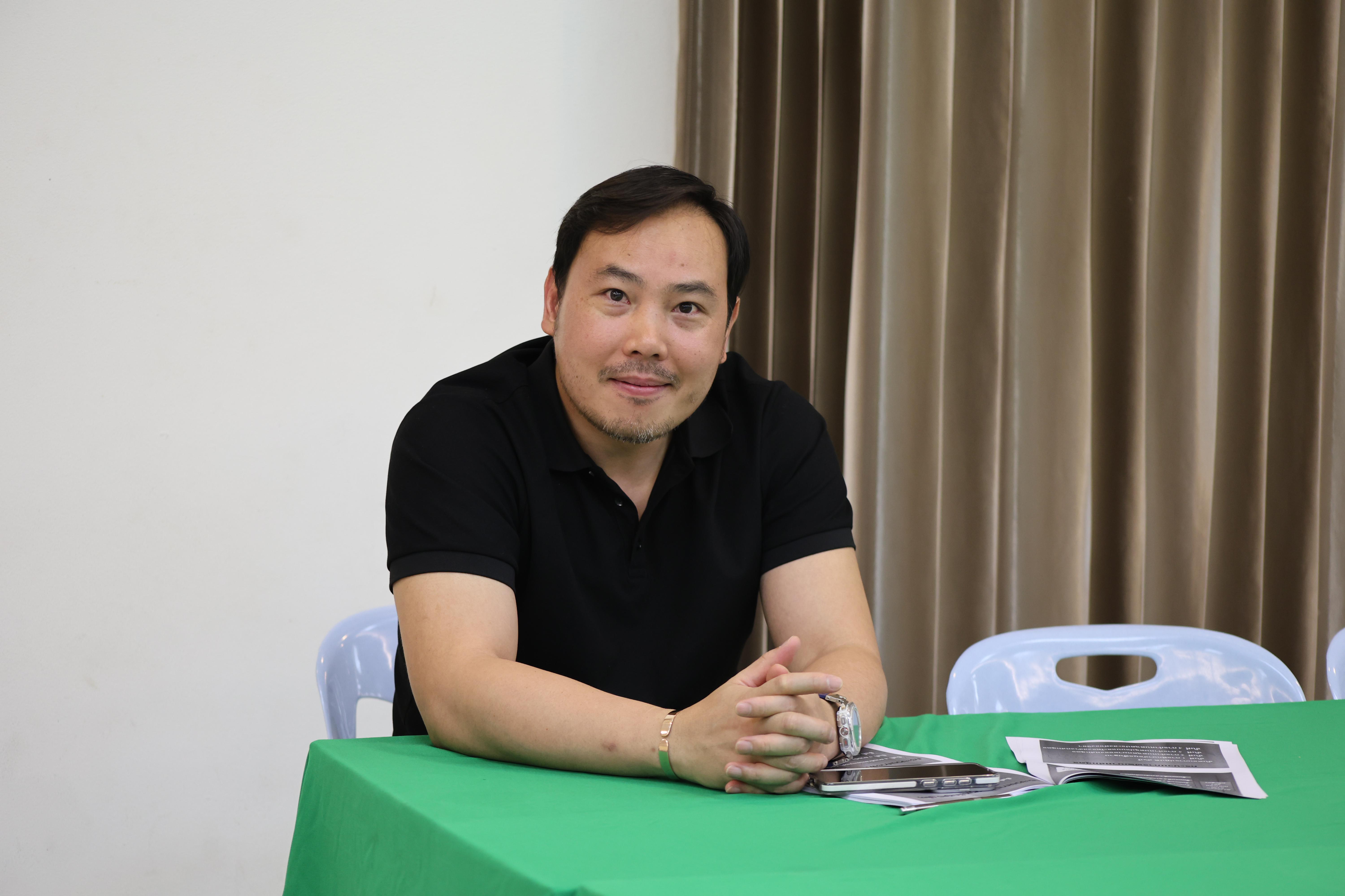 146. การอบรมในโมดูลที่ 7  เรื่อง “หลักสูตรและศาสตร์การสอน ”