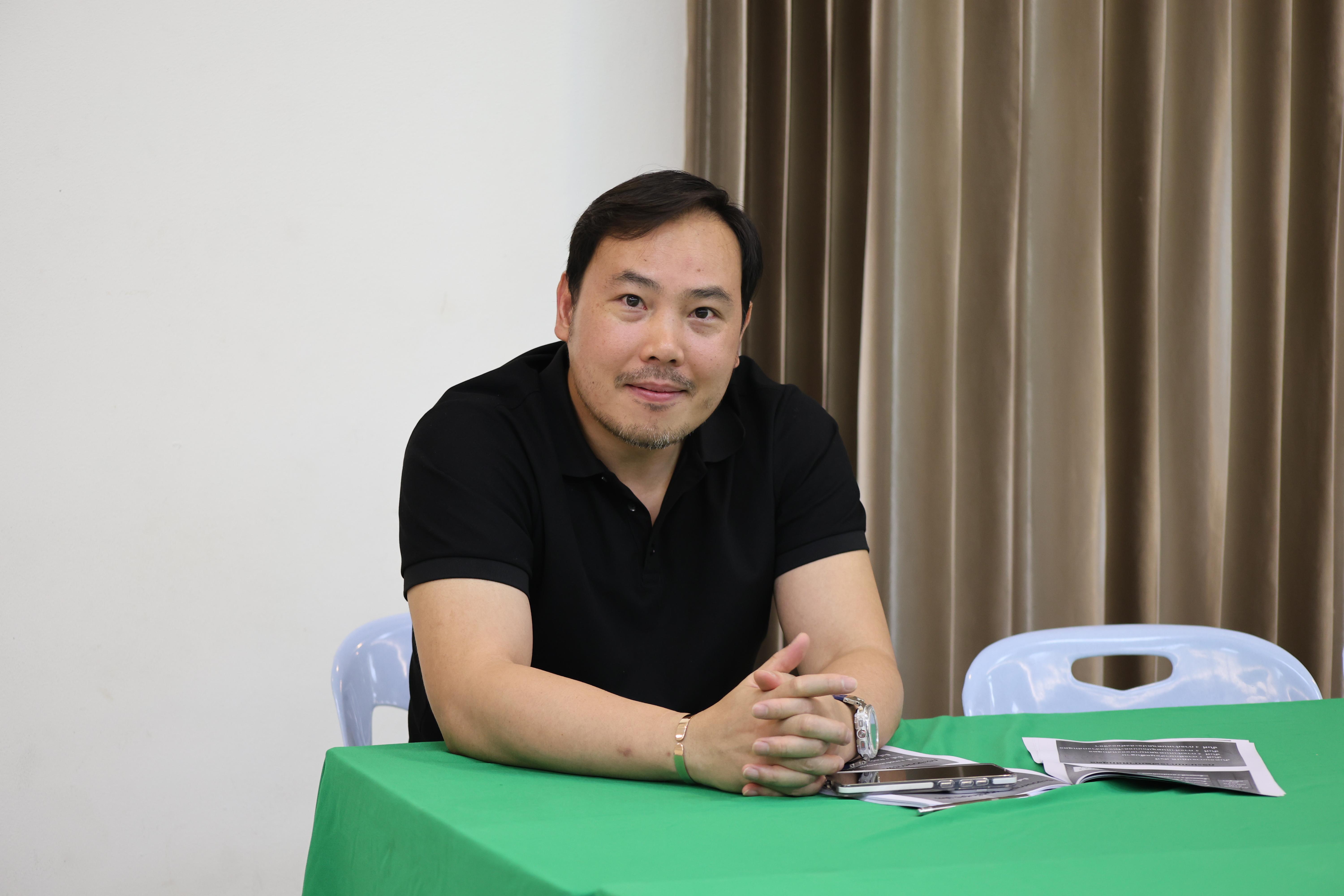 147. การอบรมในโมดูลที่ 7  เรื่อง “หลักสูตรและศาสตร์การสอน ”