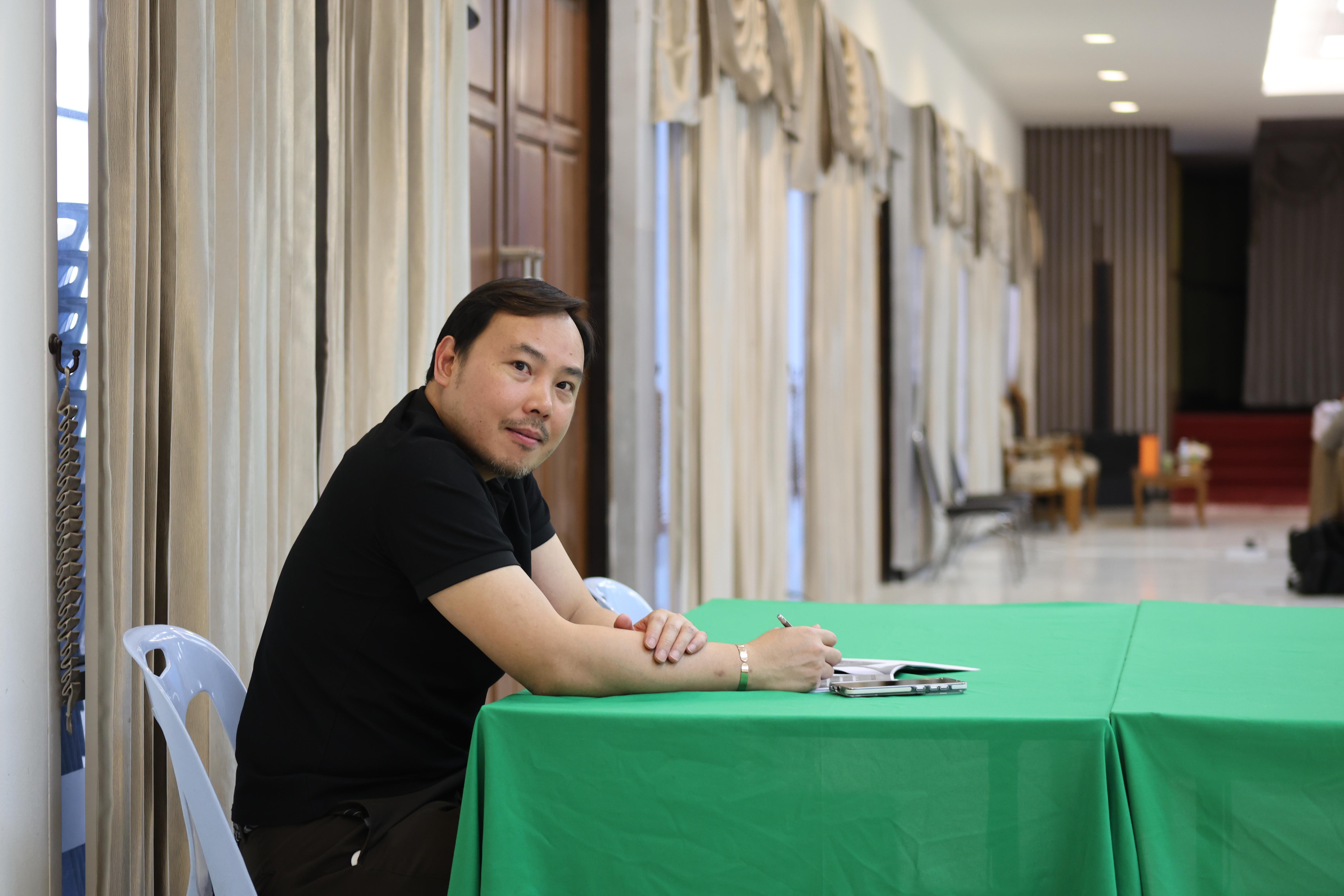 150. การอบรมในโมดูลที่ 7  เรื่อง “หลักสูตรและศาสตร์การสอน ”