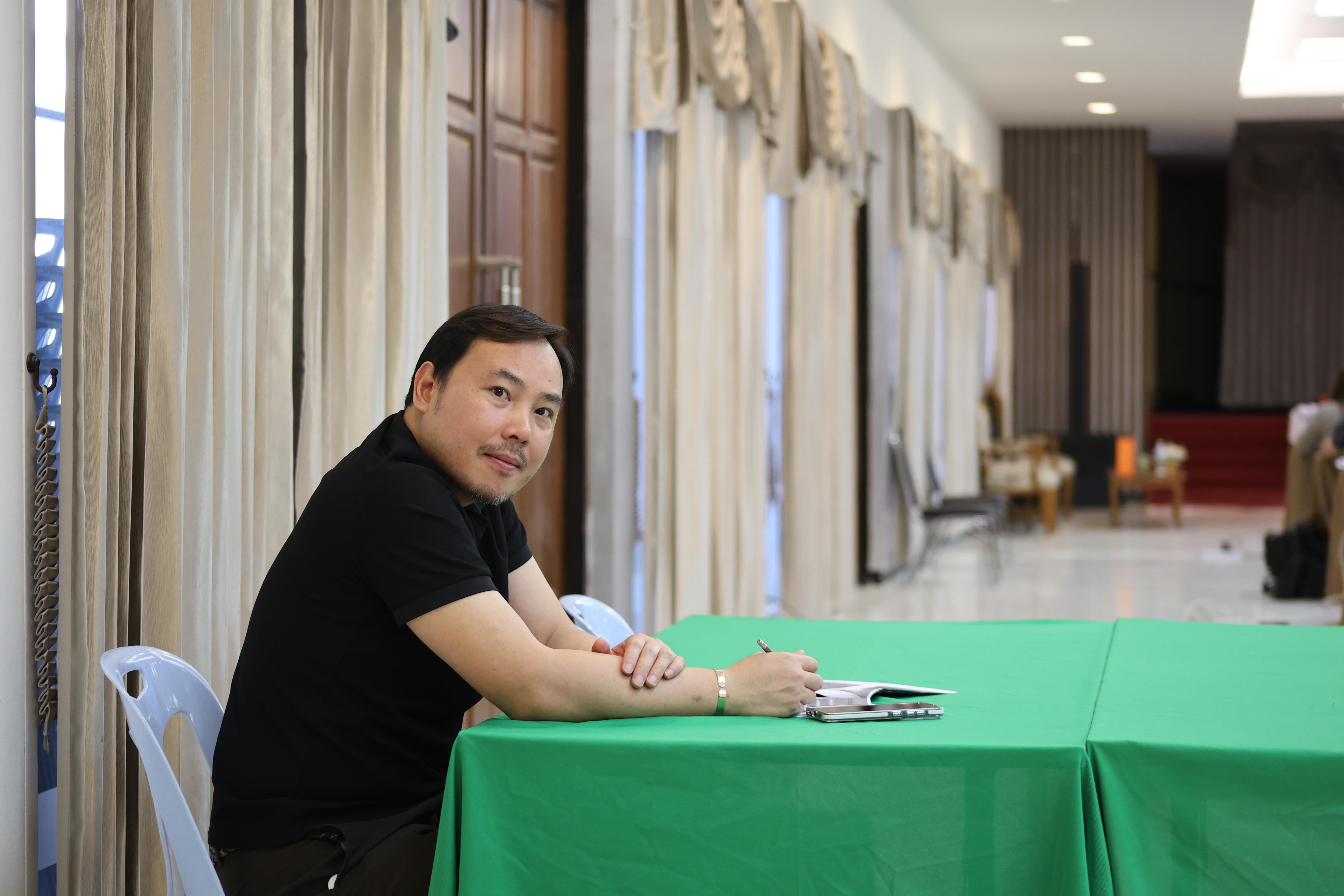 151. การอบรมในโมดูลที่ 7  เรื่อง “หลักสูตรและศาสตร์การสอน ”