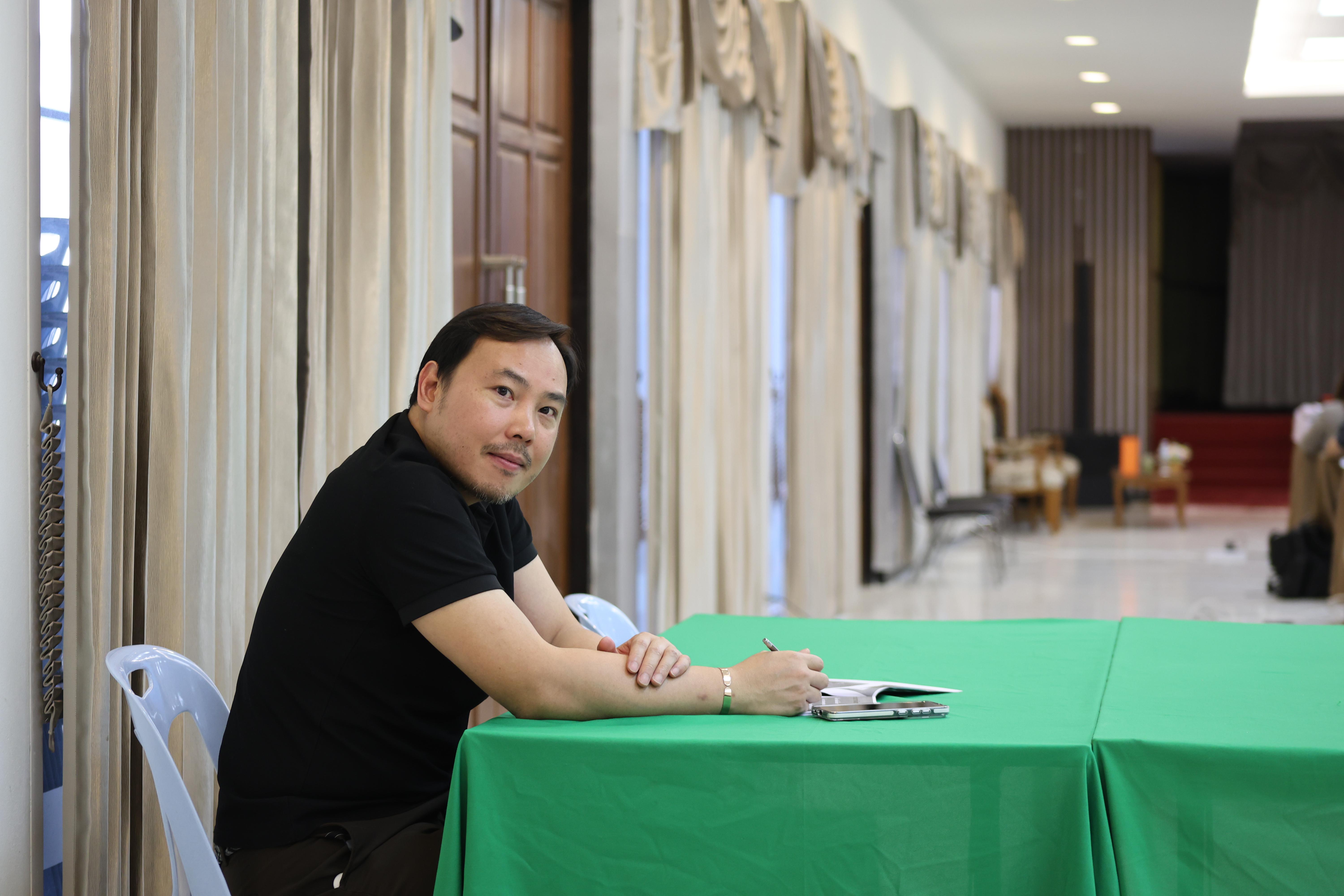 152. การอบรมในโมดูลที่ 7  เรื่อง “หลักสูตรและศาสตร์การสอน ”