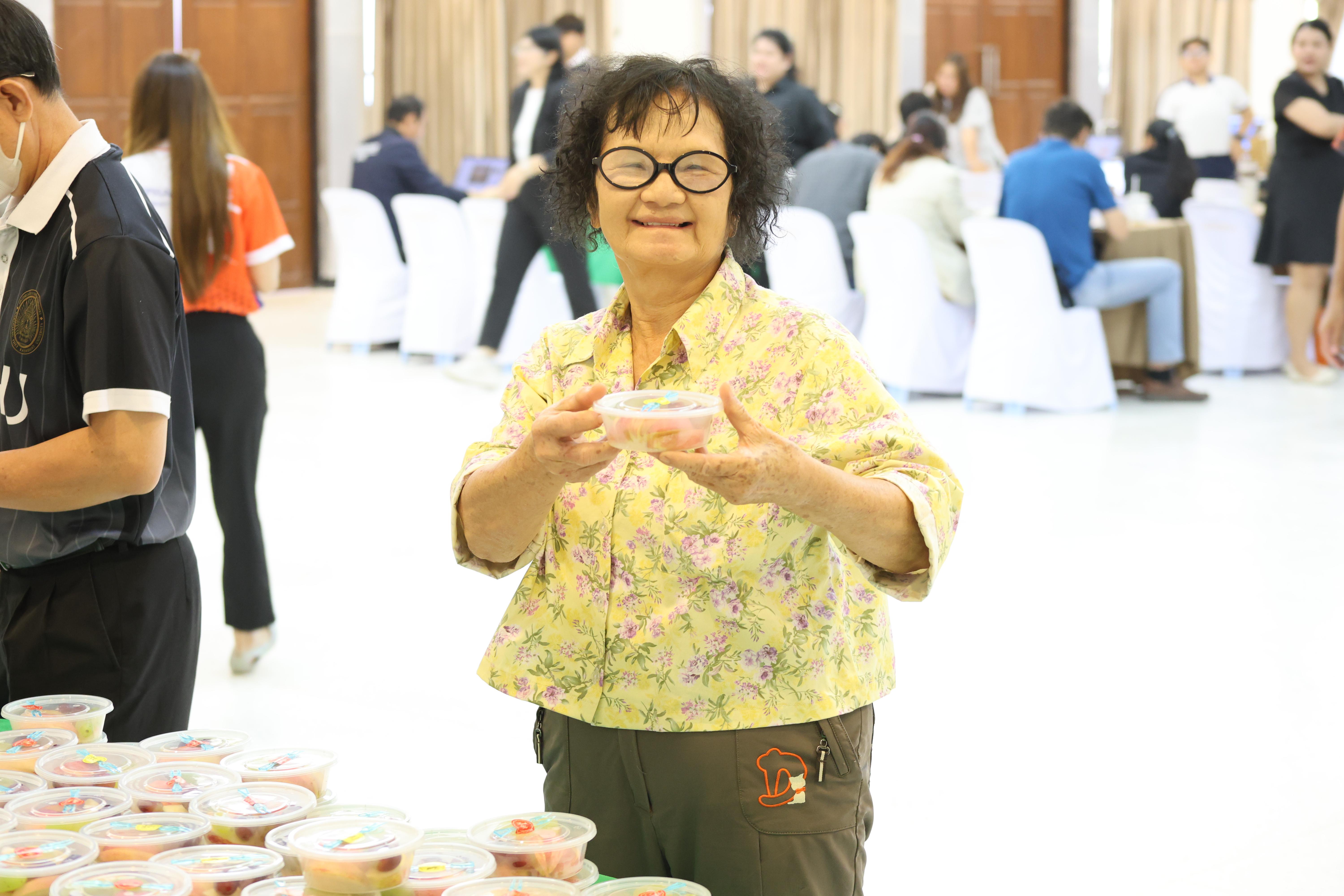 156. การอบรมในโมดูลที่ 7  เรื่อง “หลักสูตรและศาสตร์การสอน ”