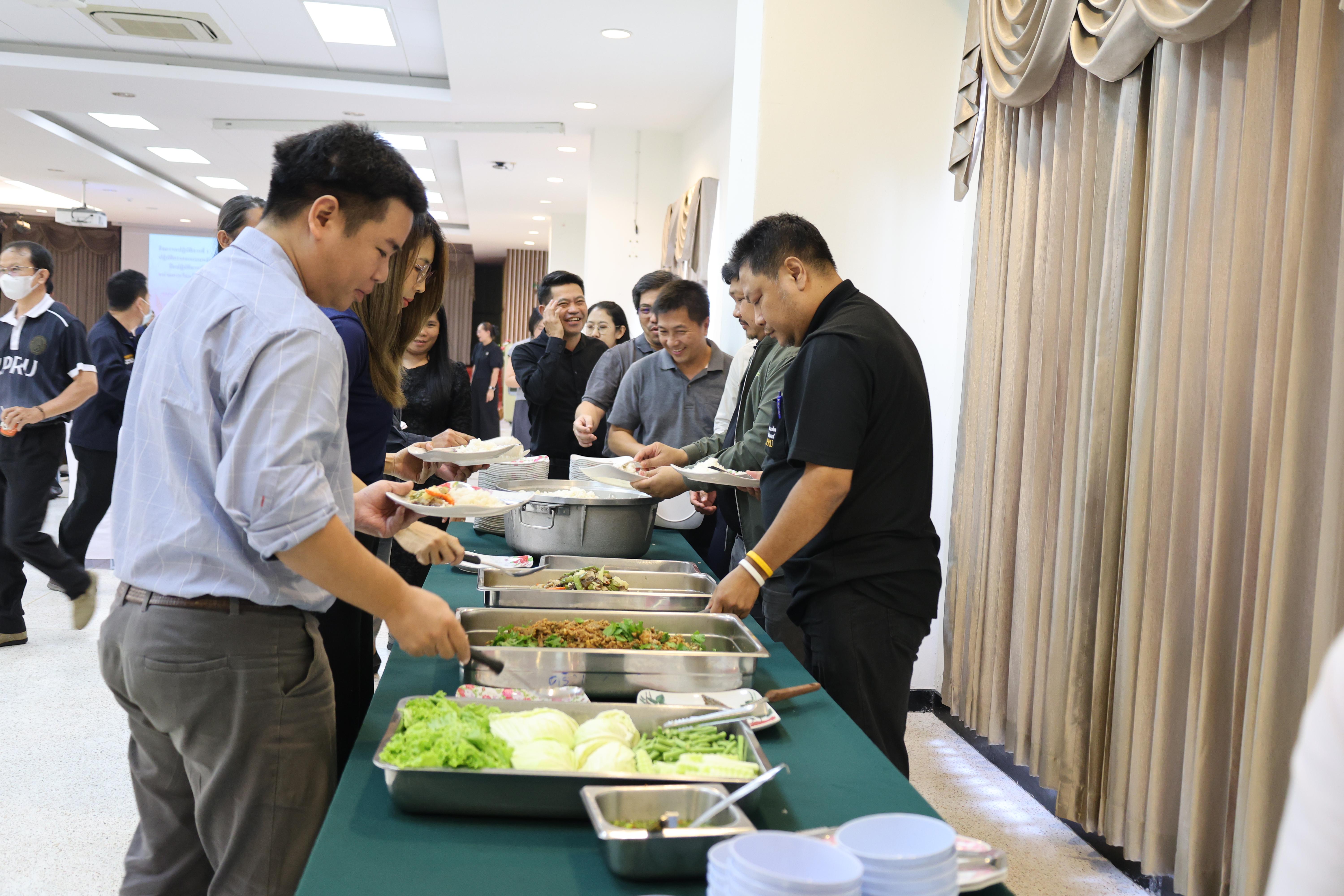 239. การอบรมในโมดูลที่ 7  เรื่อง “หลักสูตรและศาสตร์การสอน ”