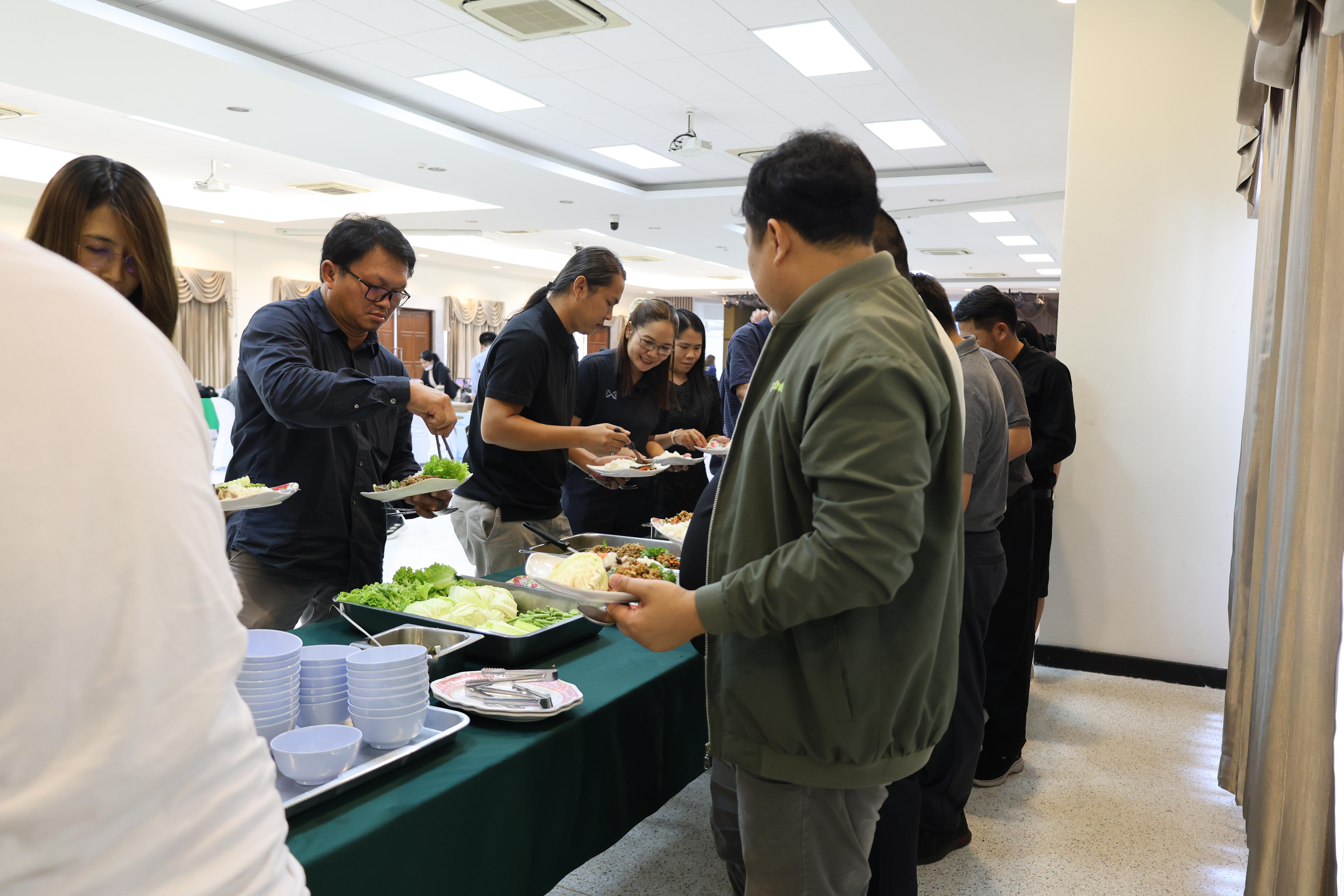 240. การอบรมในโมดูลที่ 7  เรื่อง “หลักสูตรและศาสตร์การสอน ”