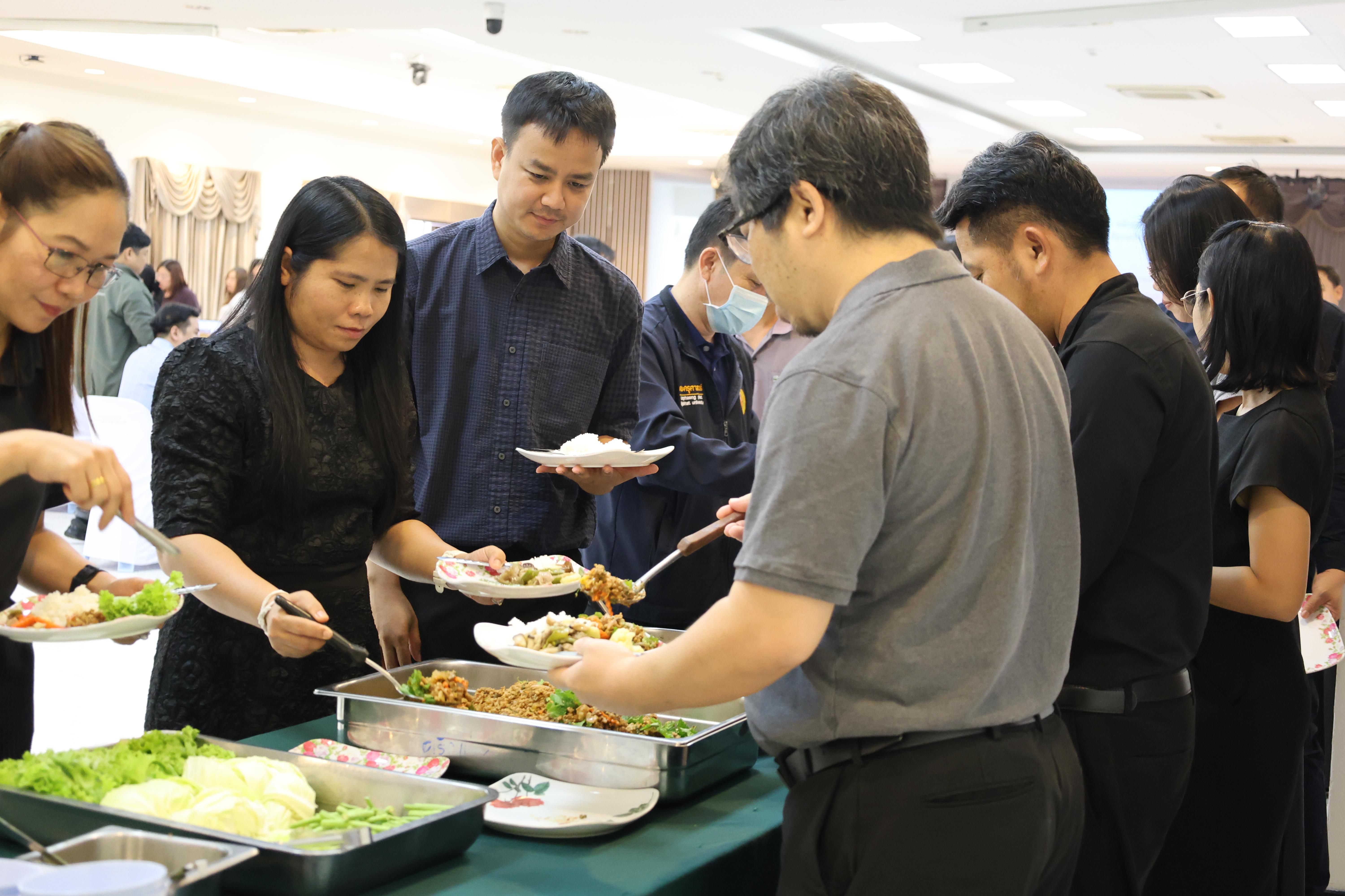 243. การอบรมในโมดูลที่ 7  เรื่อง “หลักสูตรและศาสตร์การสอน ”