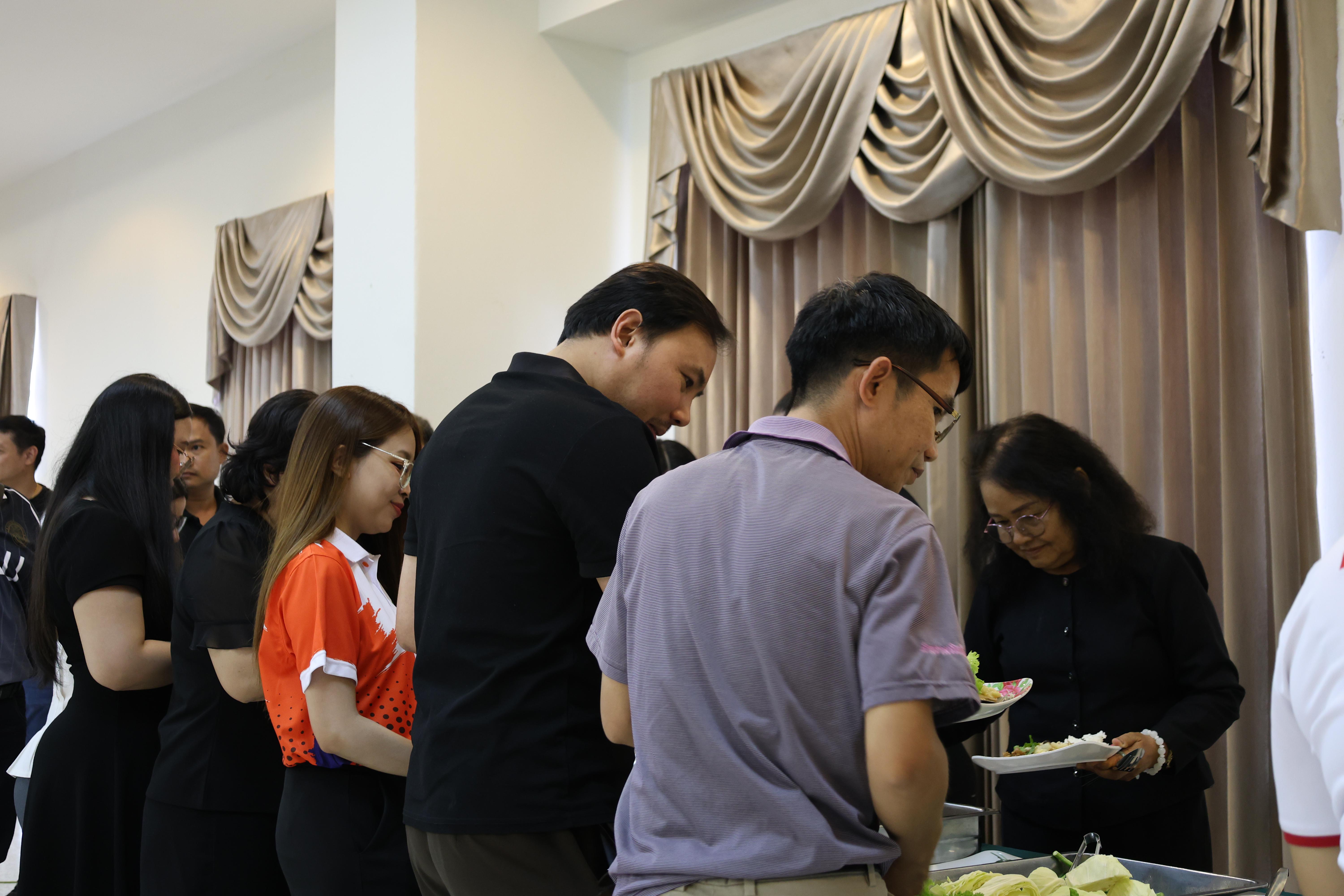 248. การอบรมในโมดูลที่ 7  เรื่อง “หลักสูตรและศาสตร์การสอน ”