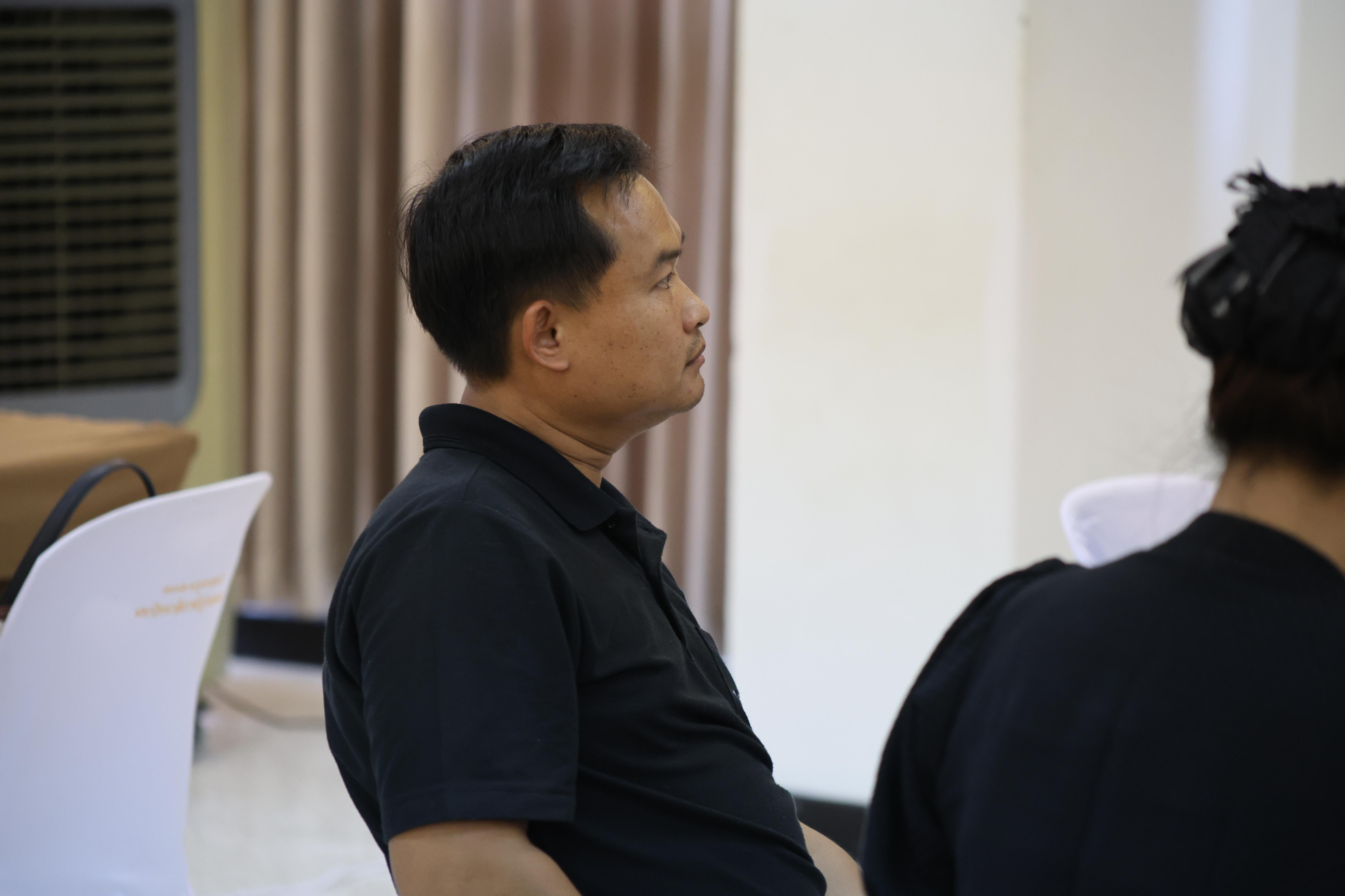 299. การอบรมในโมดูลที่ 7  เรื่อง “หลักสูตรและศาสตร์การสอน ”