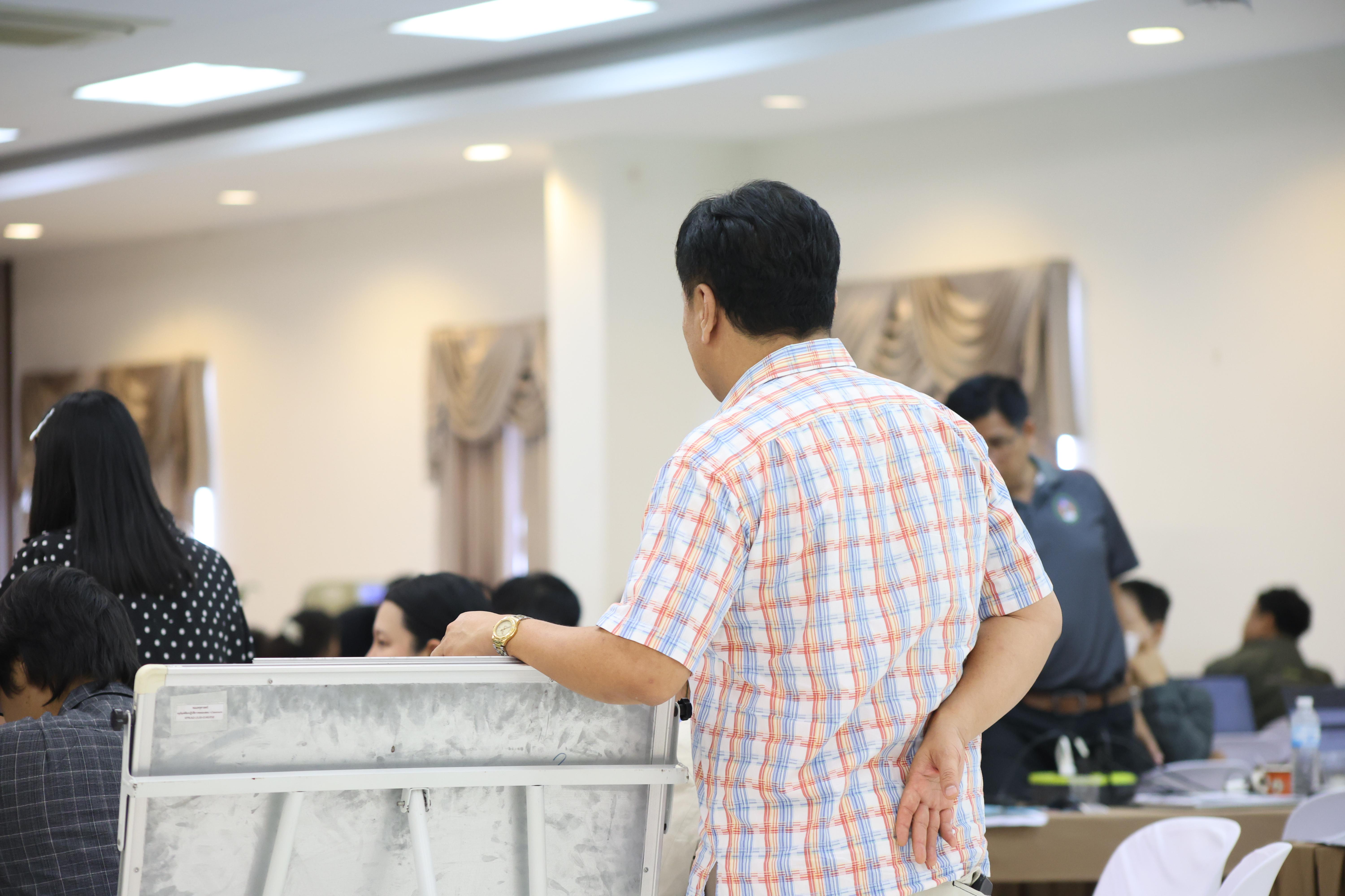 317. การอบรมในโมดูลที่ 7  เรื่อง “หลักสูตรและศาสตร์การสอน ”