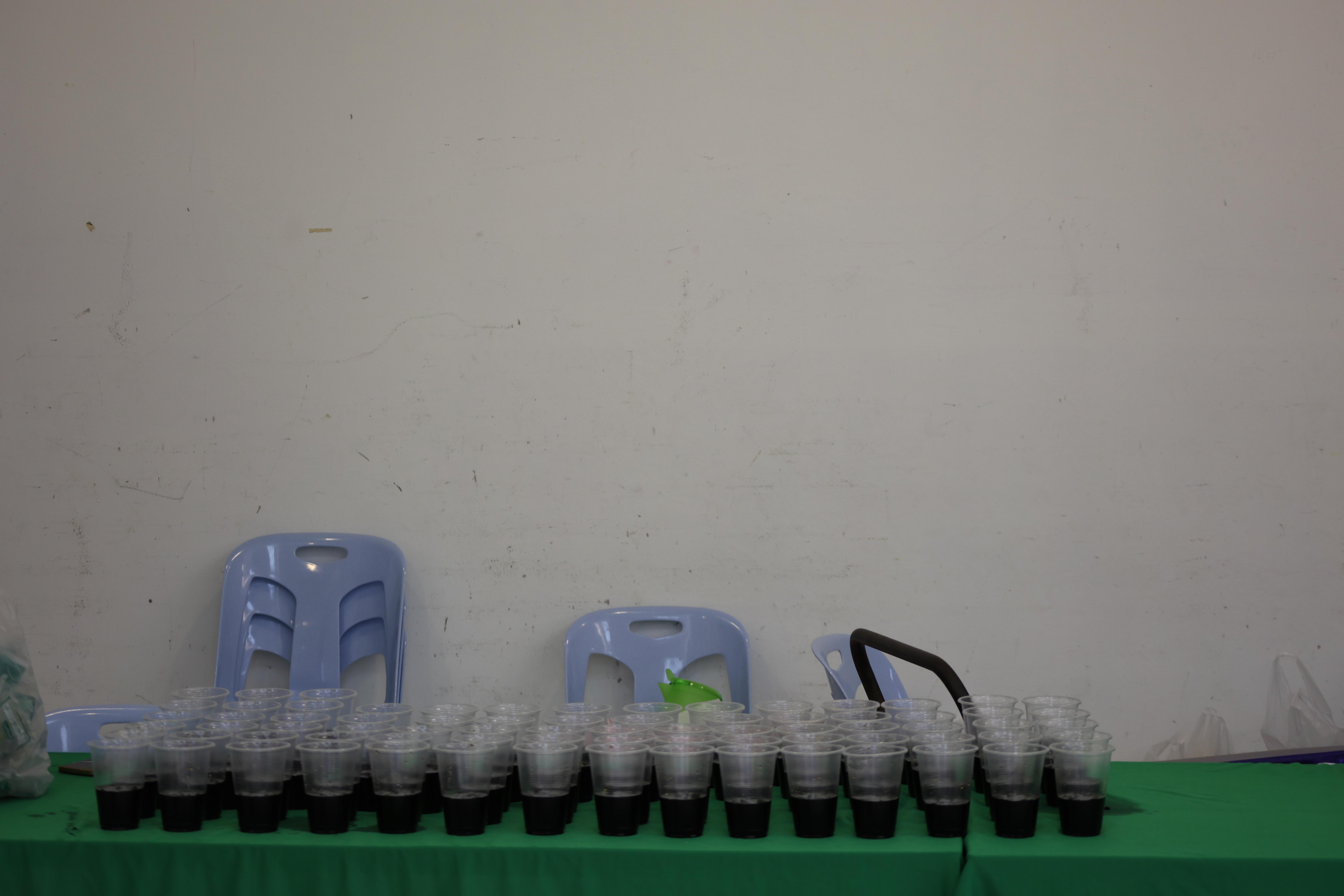 346. การอบรมในโมดูลที่ 7  เรื่อง “หลักสูตรและศาสตร์การสอน ”