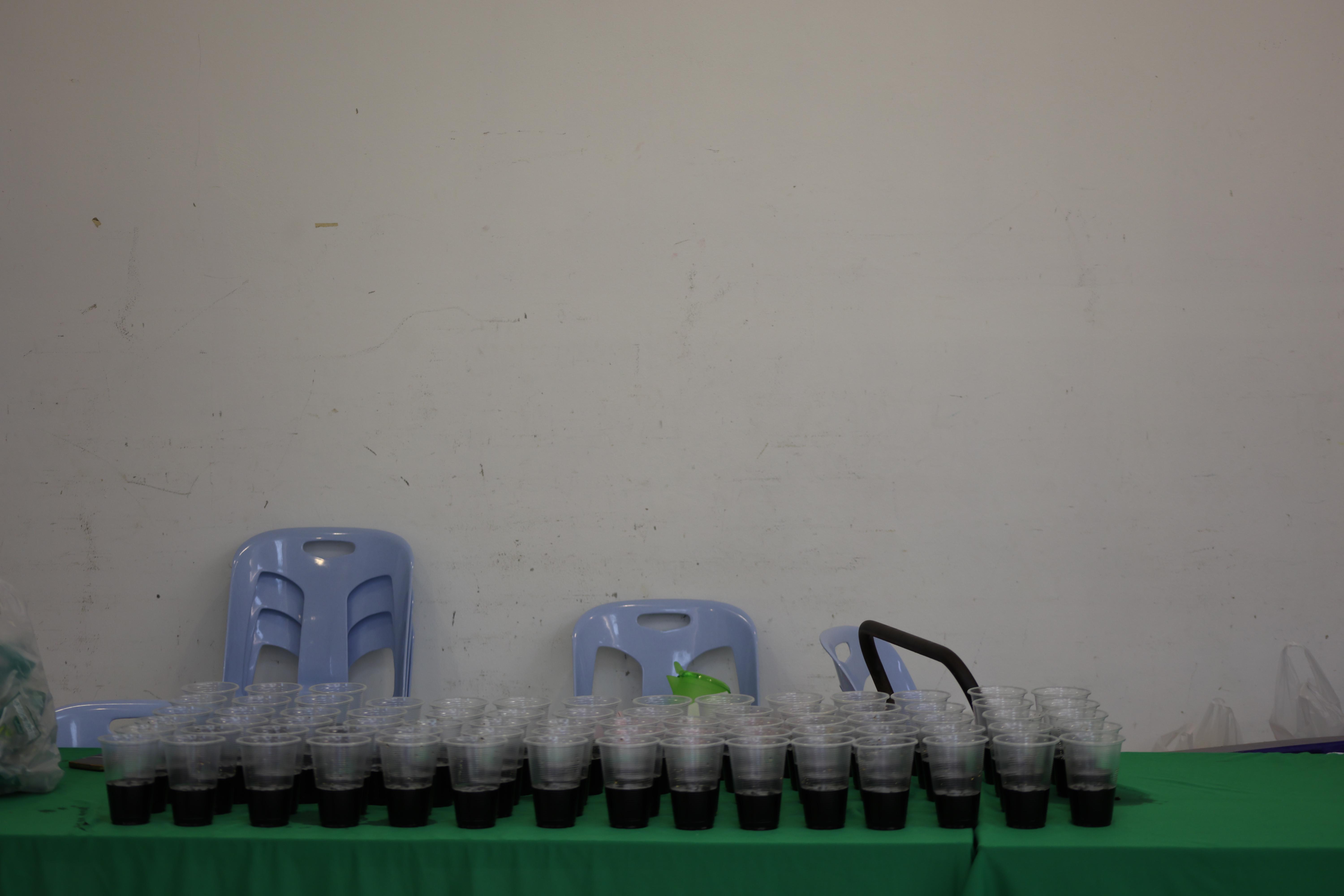 347. การอบรมในโมดูลที่ 7  เรื่อง “หลักสูตรและศาสตร์การสอน ”