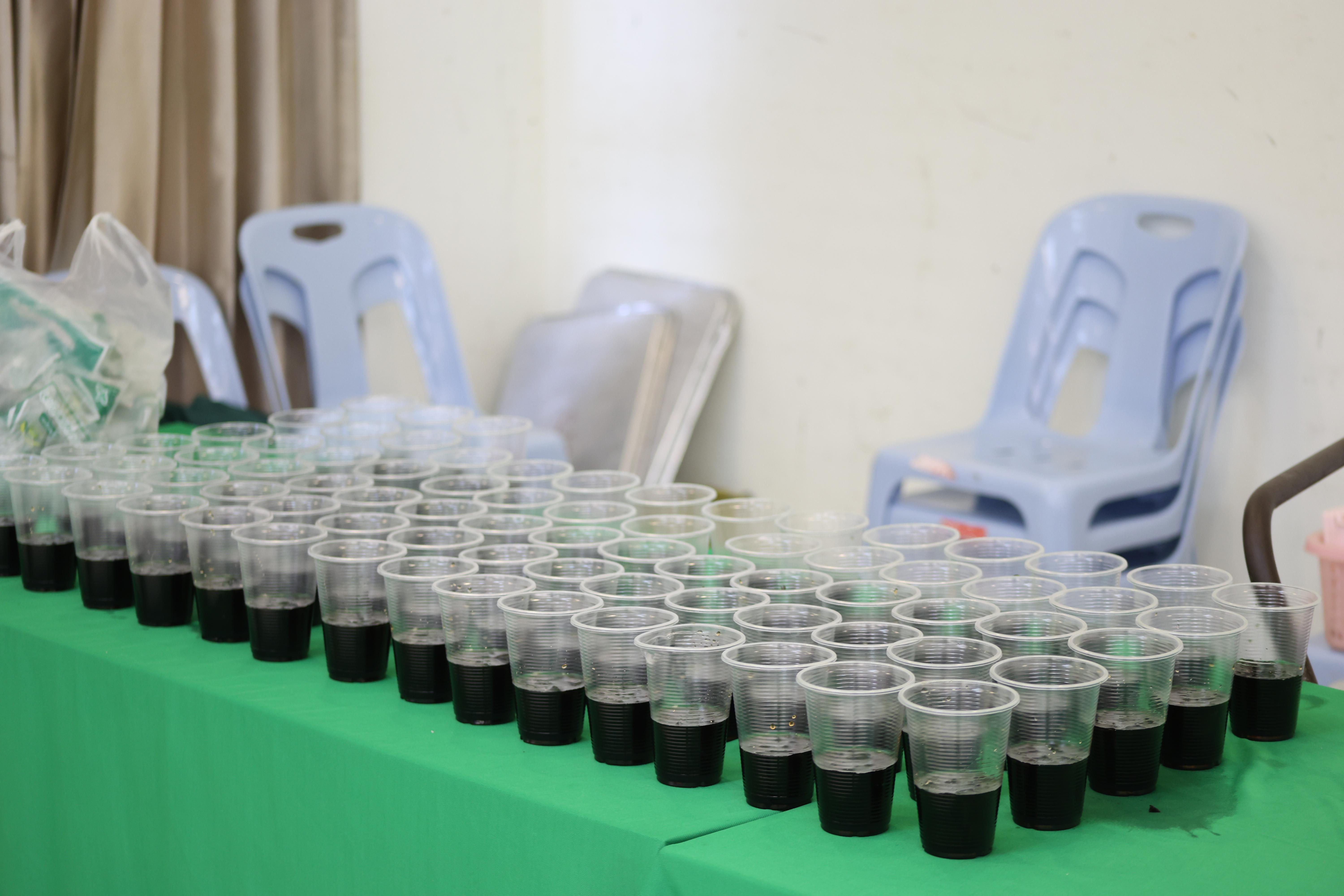 348. การอบรมในโมดูลที่ 7  เรื่อง “หลักสูตรและศาสตร์การสอน ”