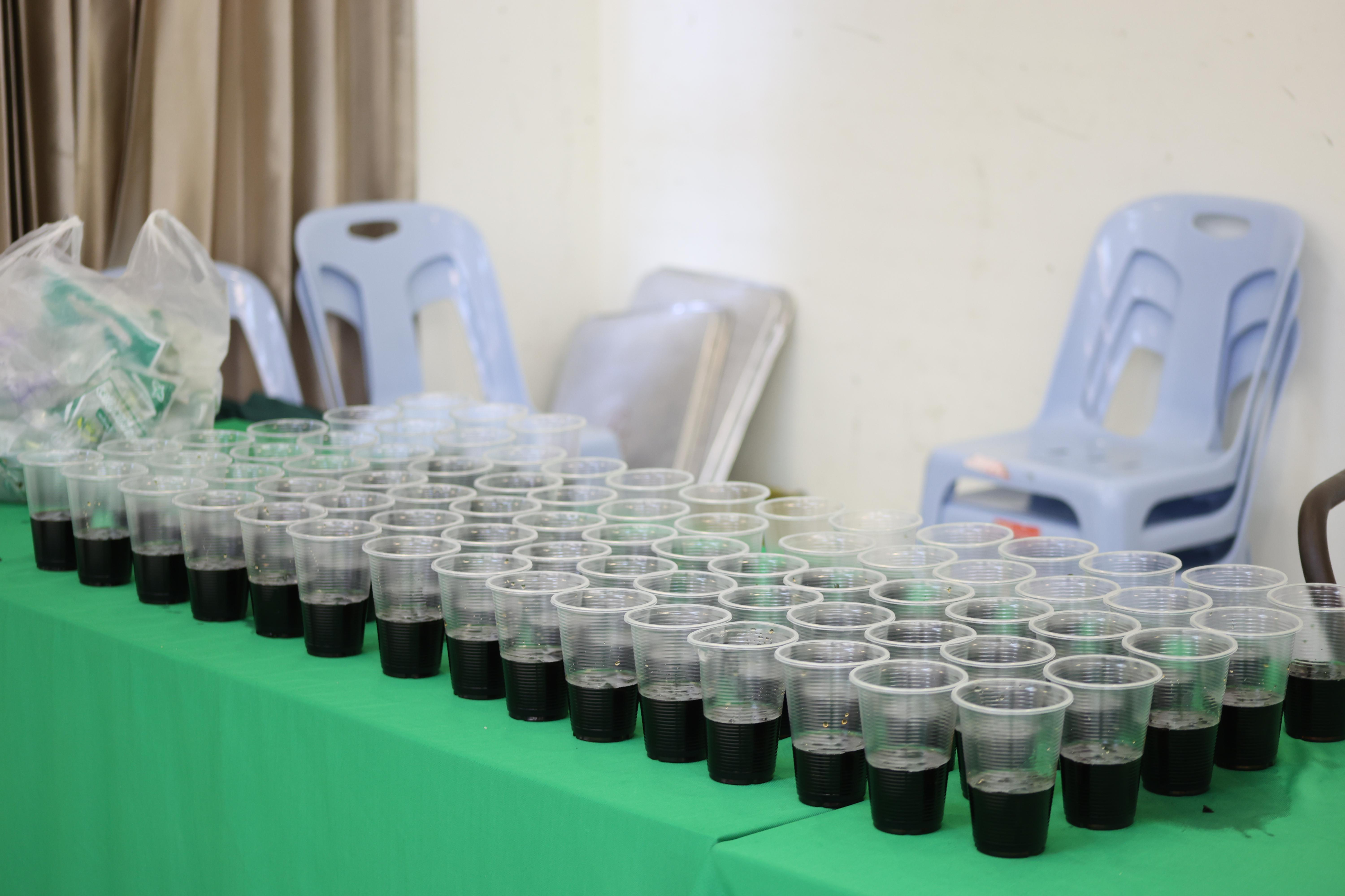 349. การอบรมในโมดูลที่ 7  เรื่อง “หลักสูตรและศาสตร์การสอน ”