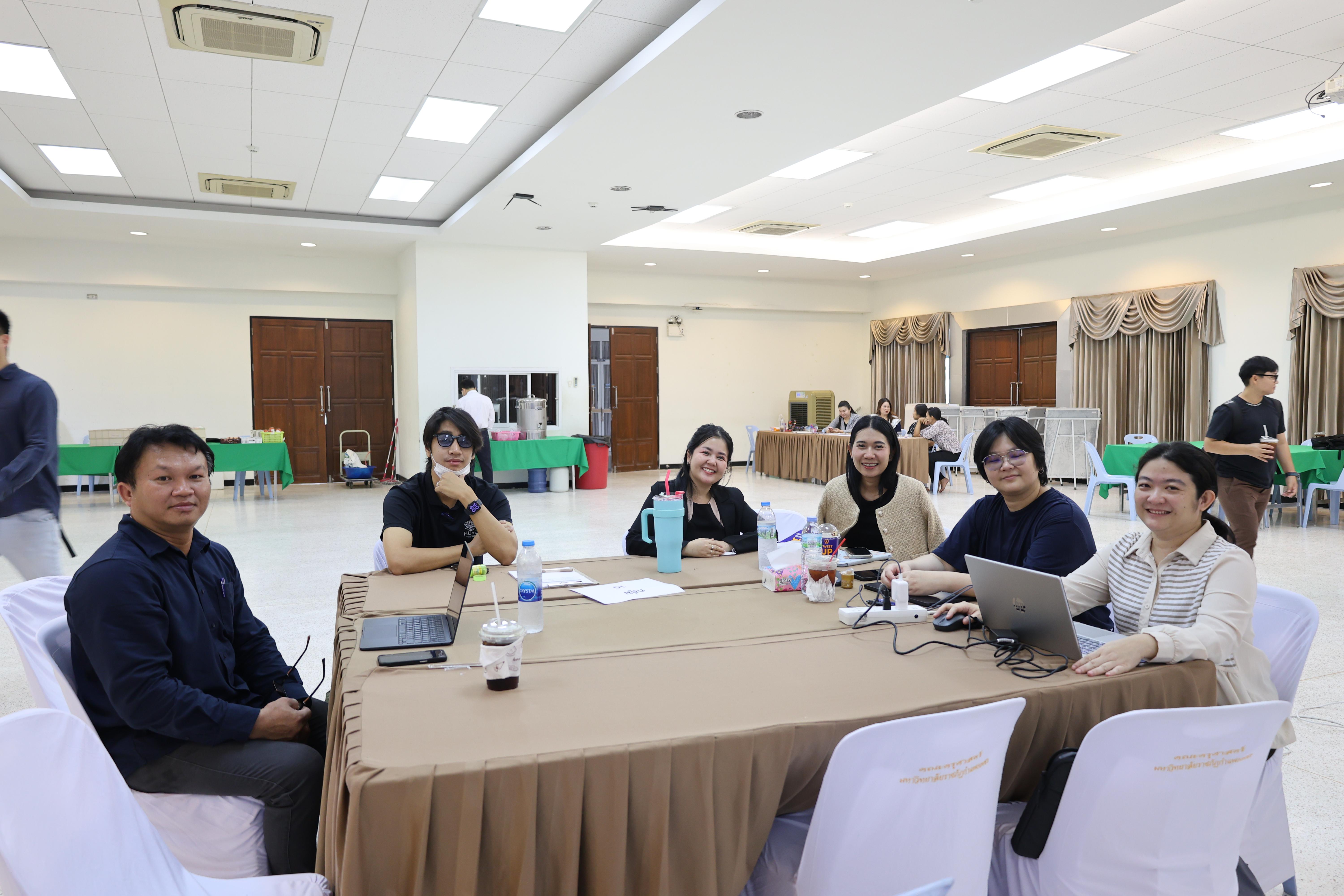 43. การอบรมในโมดูลที่ 1  เรื่อง “คุณธรรมจริยธรรมสำหรับครู”