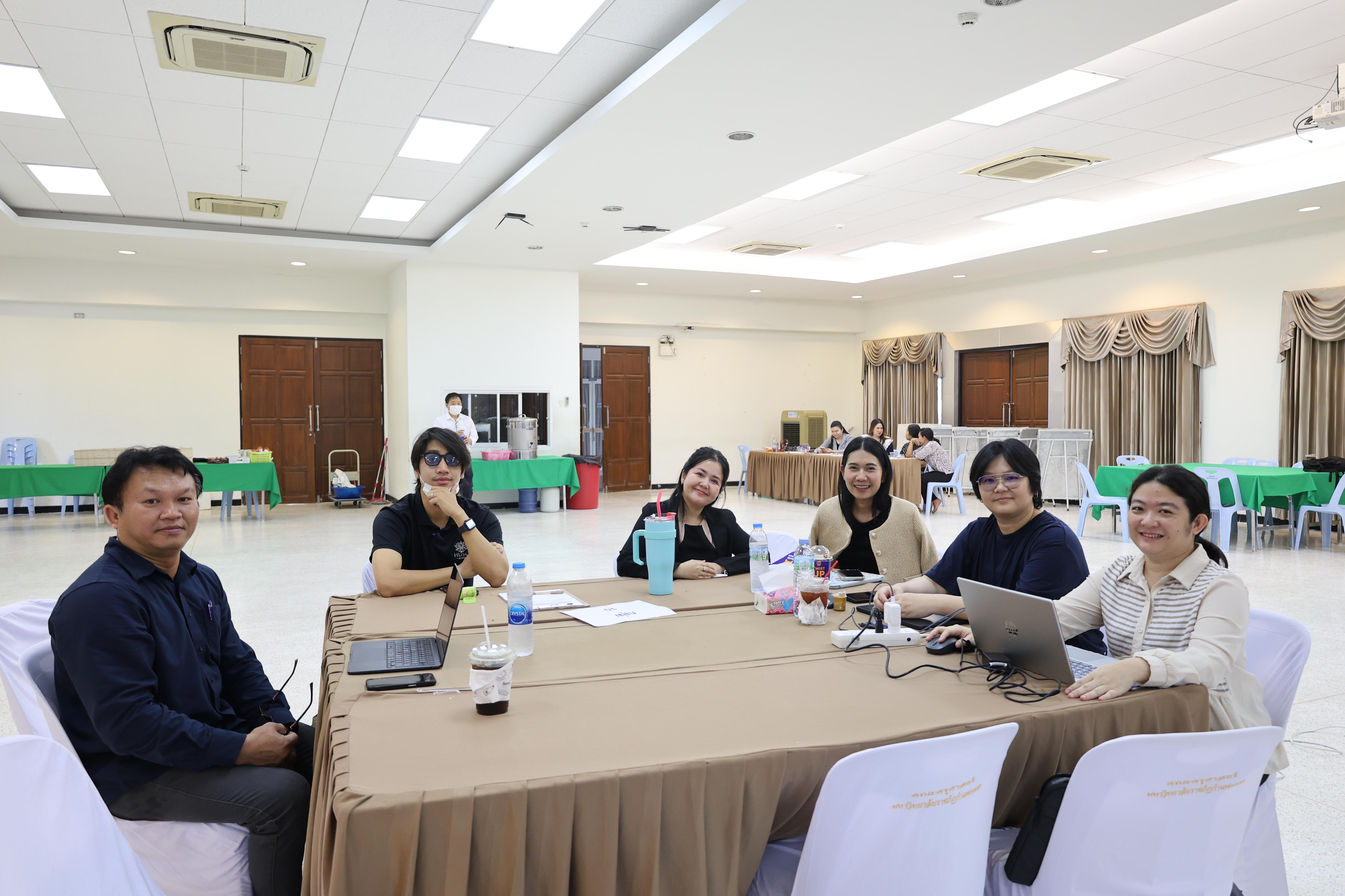 44. การอบรมในโมดูลที่ 1  เรื่อง “คุณธรรมจริยธรรมสำหรับครู”