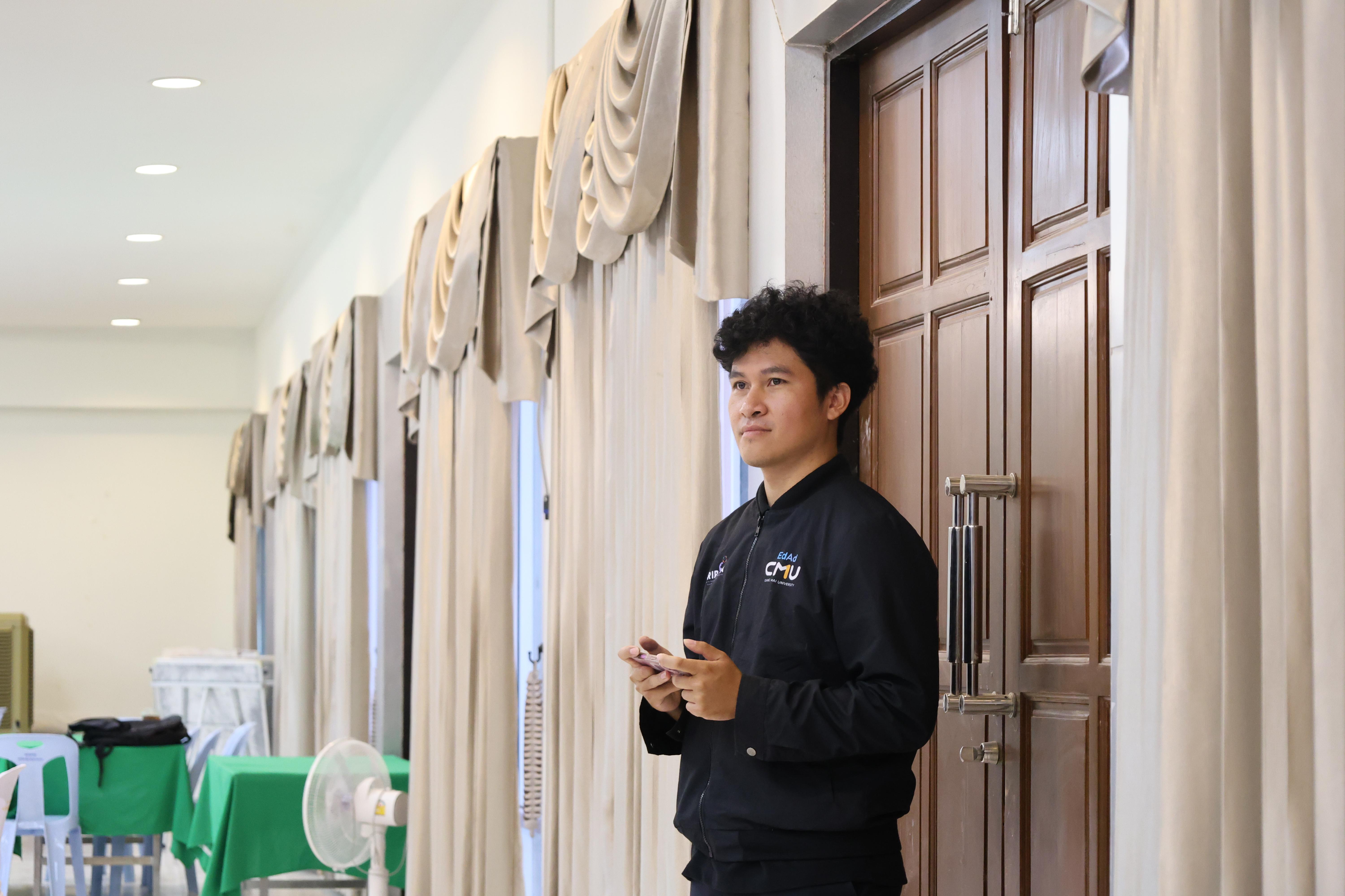 61. การอบรมในโมดูลที่ 1  เรื่อง “คุณธรรมจริยธรรมสำหรับครู”