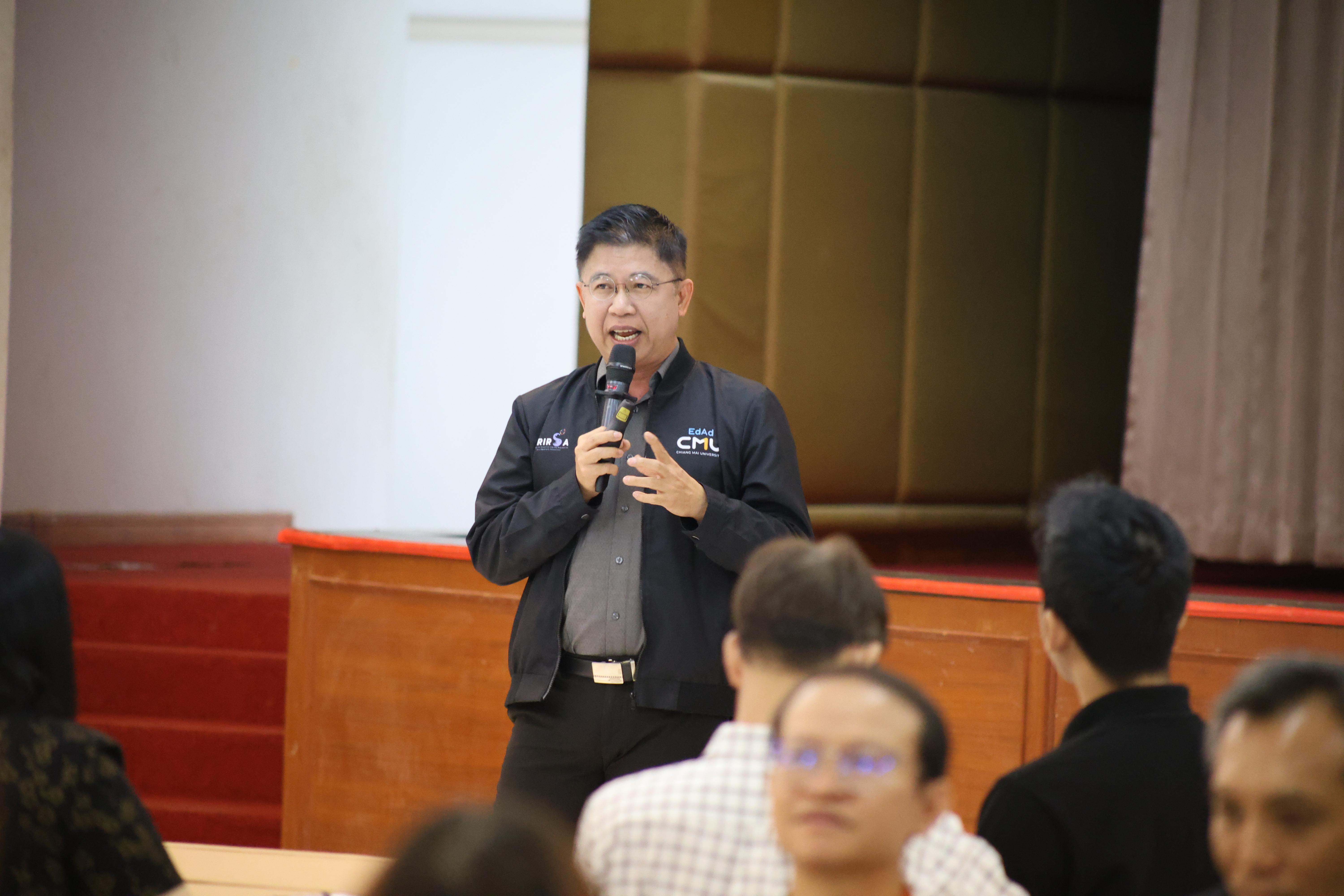 75. การอบรมในโมดูลที่ 1  เรื่อง “คุณธรรมจริยธรรมสำหรับครู”