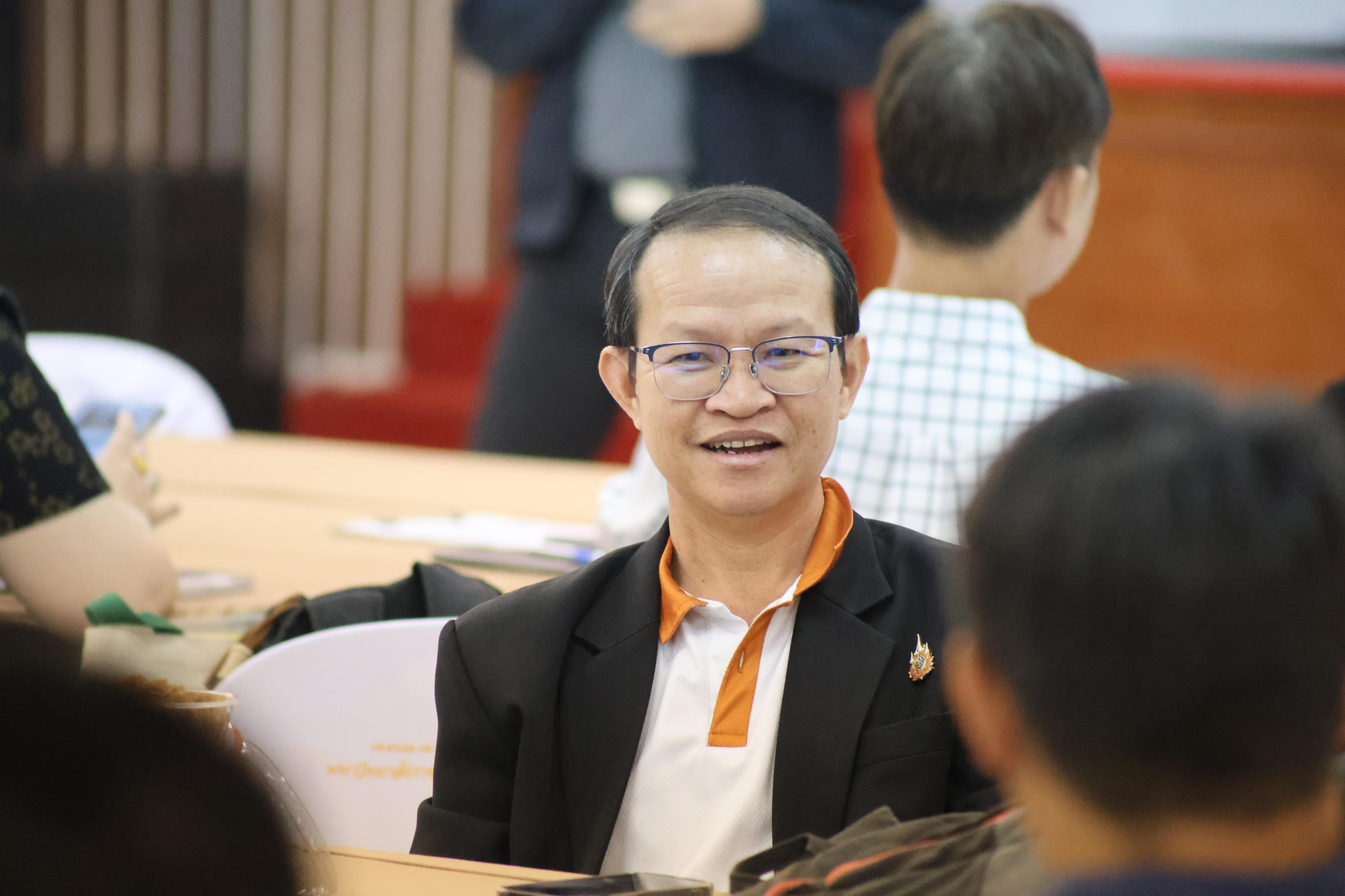 83. การอบรมในโมดูลที่ 1  เรื่อง “คุณธรรมจริยธรรมสำหรับครู”