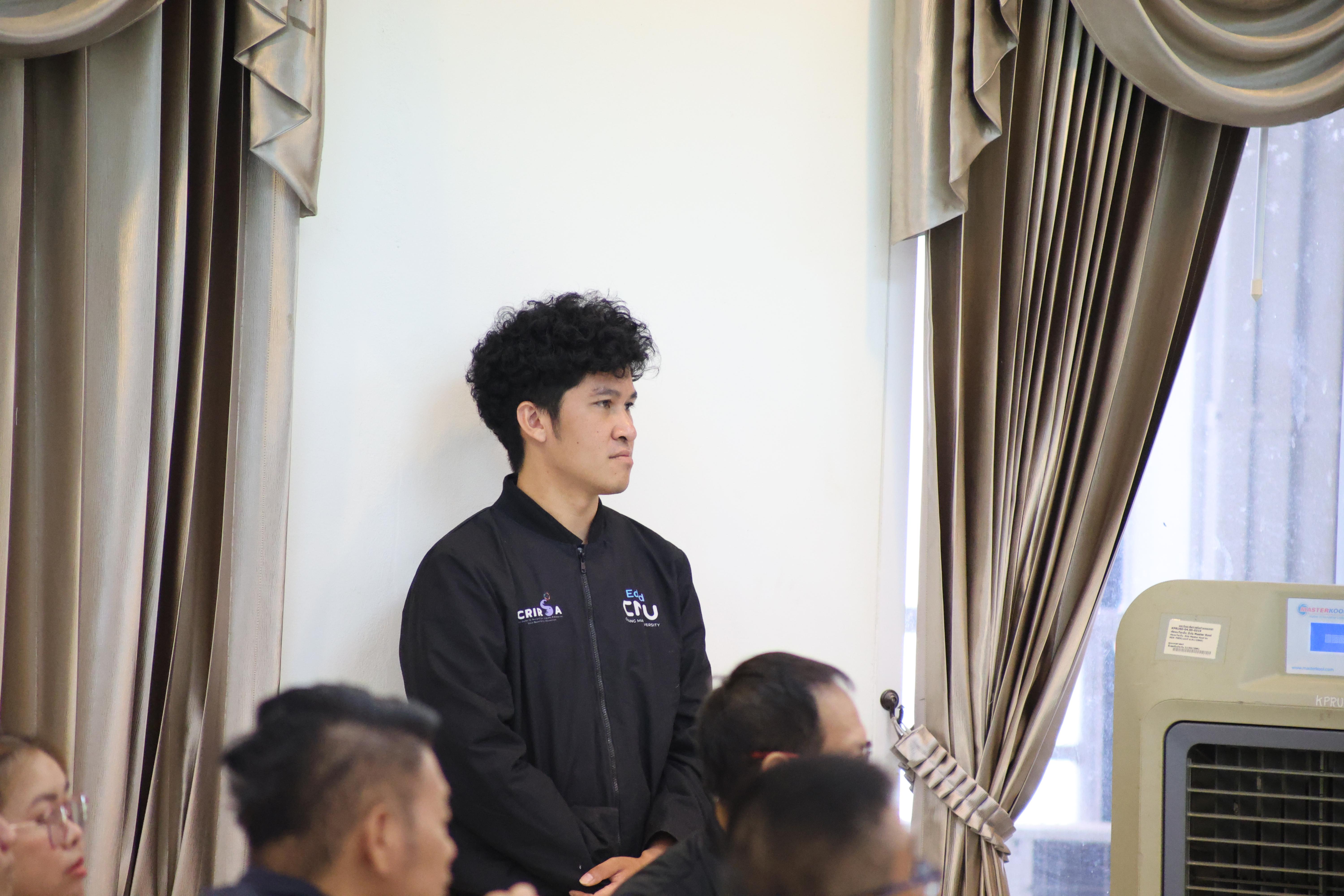 84. การอบรมในโมดูลที่ 1  เรื่อง “คุณธรรมจริยธรรมสำหรับครู”