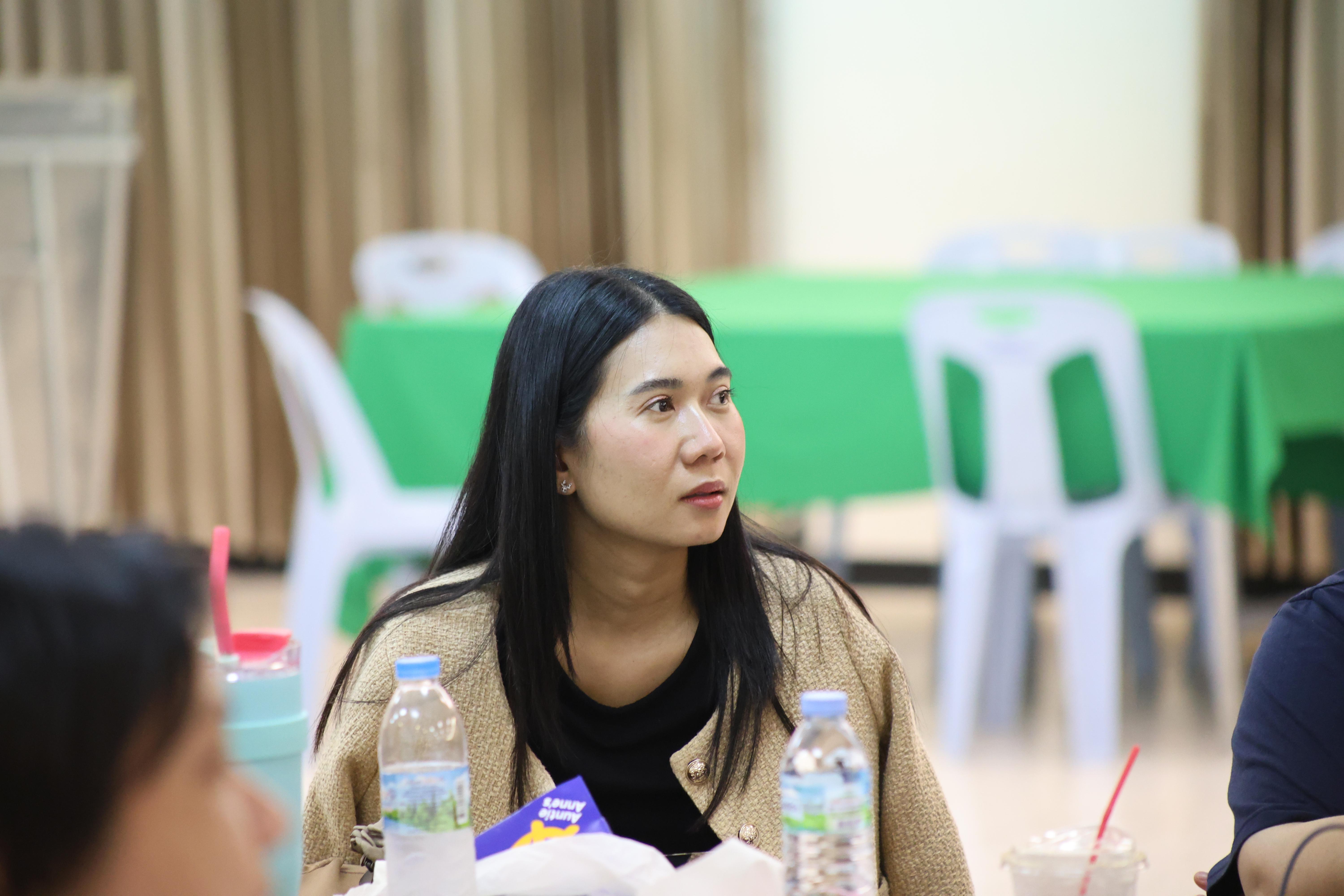 86. การอบรมในโมดูลที่ 1  เรื่อง “คุณธรรมจริยธรรมสำหรับครู”