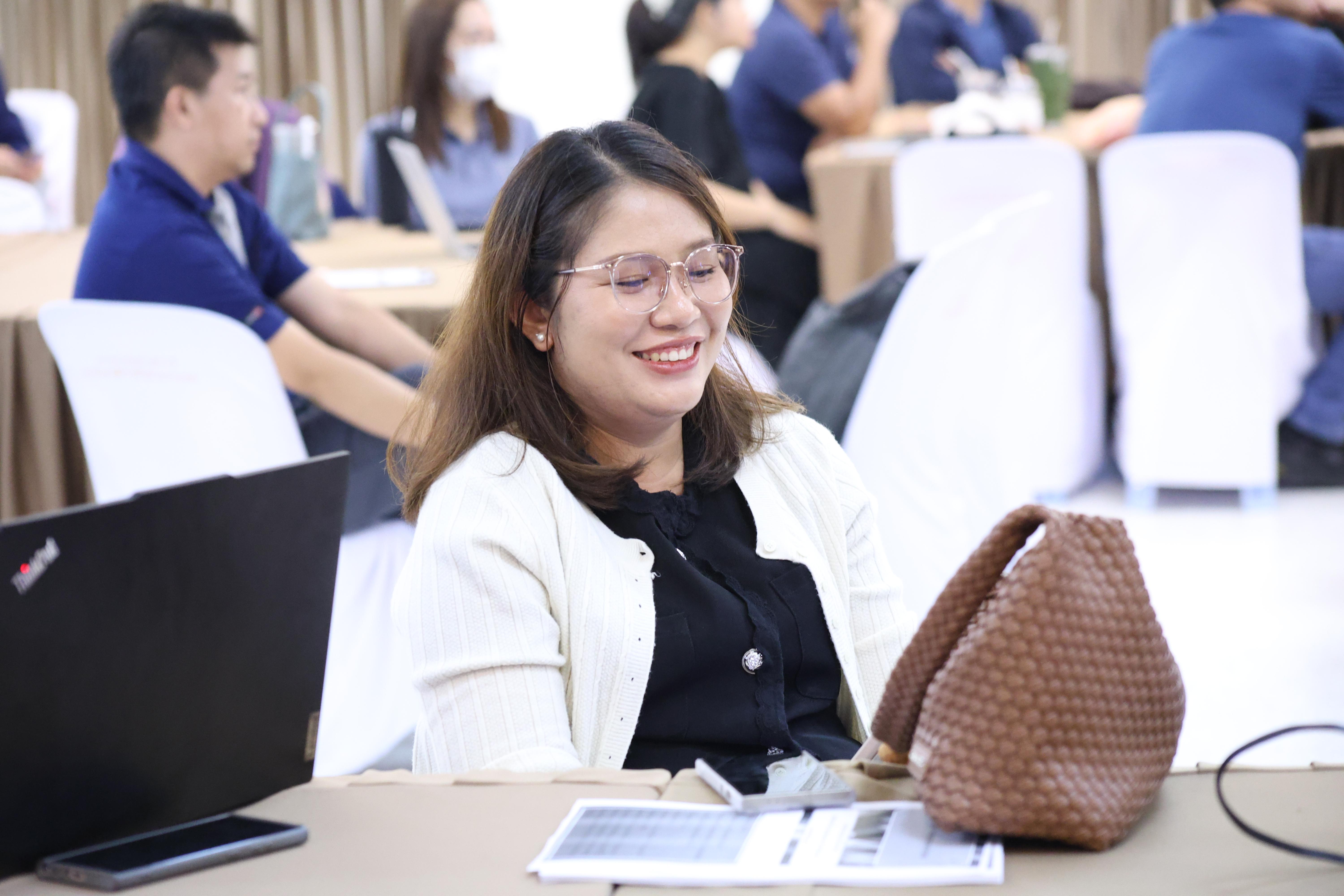 116. การอบรมในโมดูลที่ 1  เรื่อง “คุณธรรมจริยธรรมสำหรับครู”