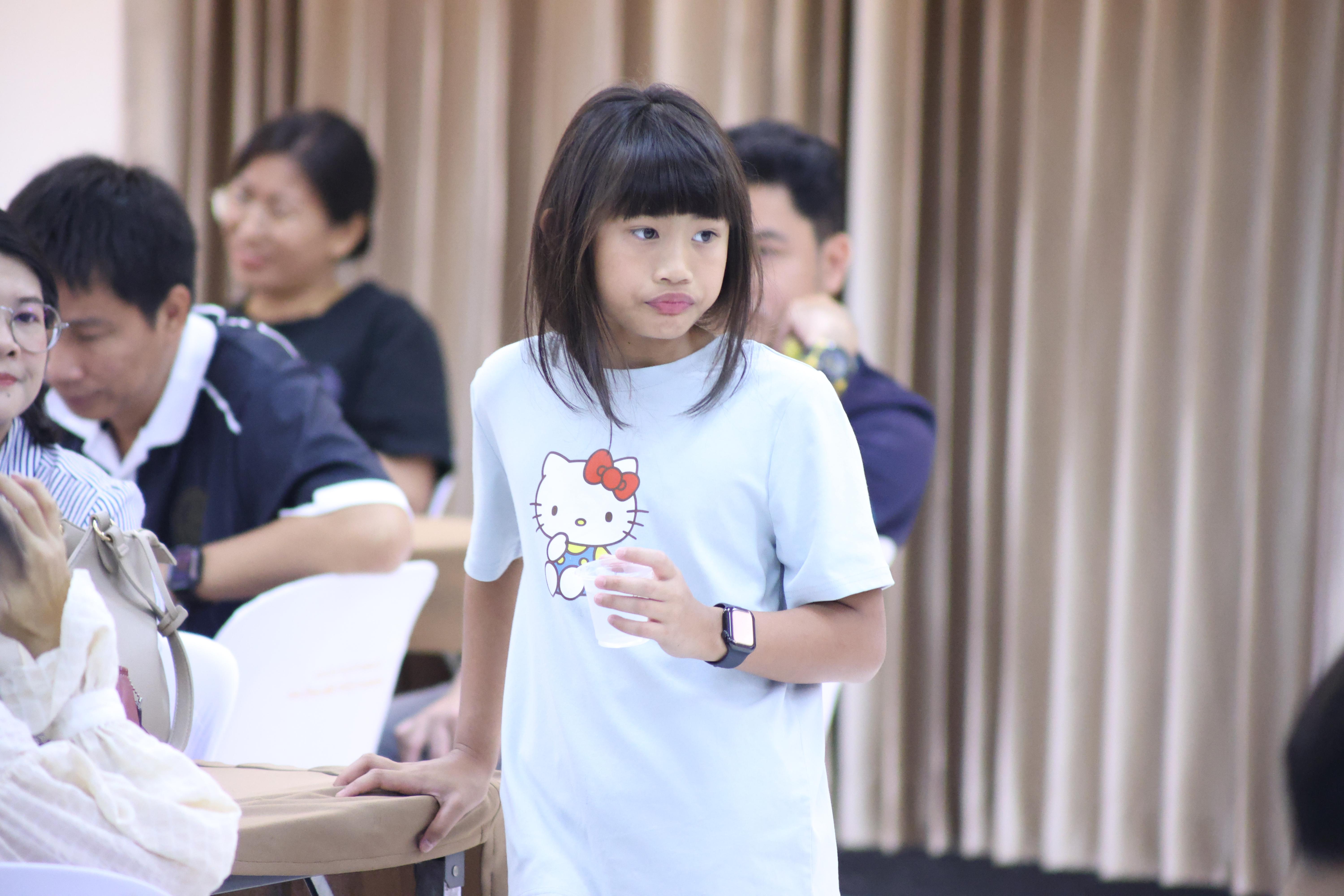 130. การอบรมในโมดูลที่ 1  เรื่อง “คุณธรรมจริยธรรมสำหรับครู”