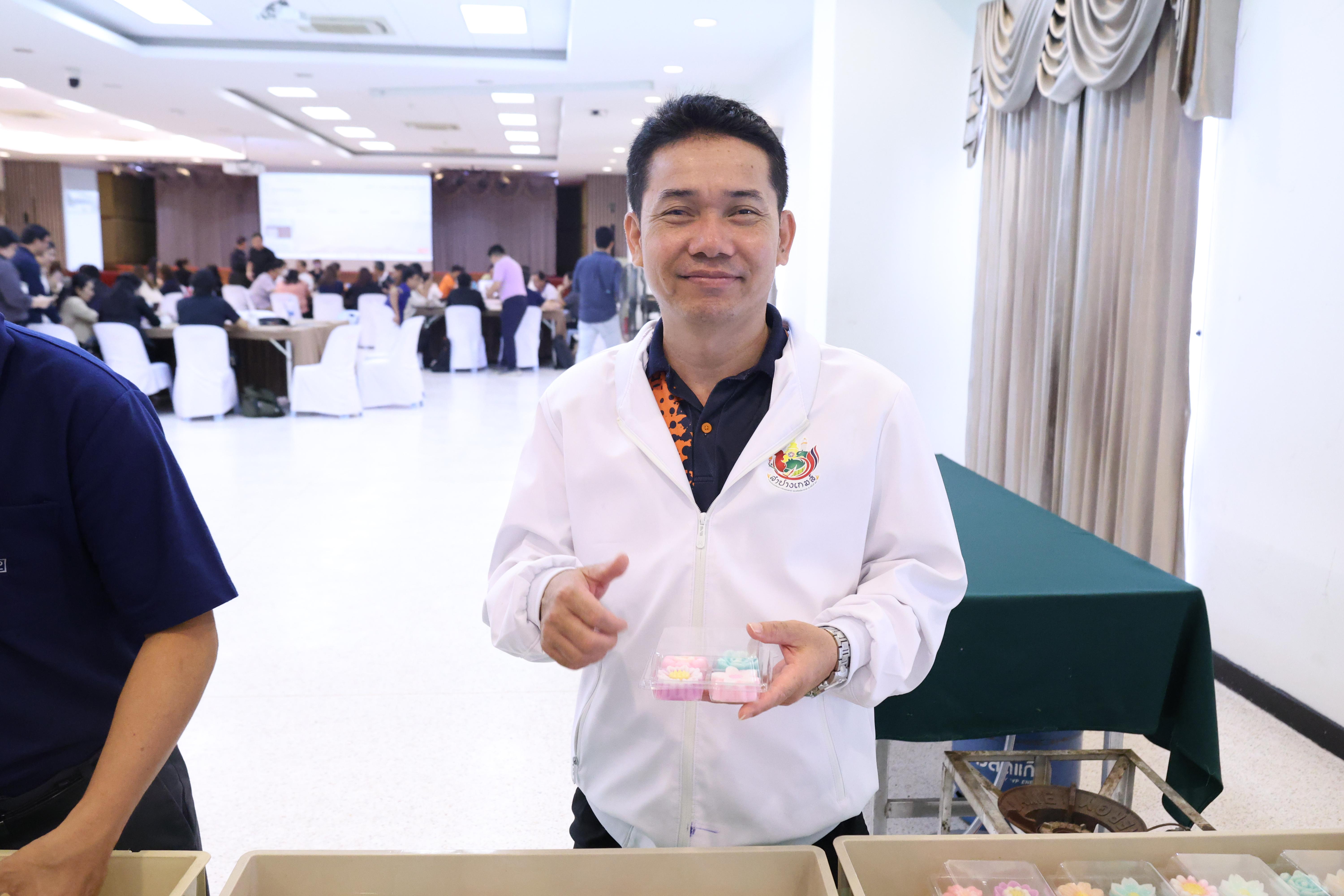 171. การอบรมในโมดูลที่ 1  เรื่อง “คุณธรรมจริยธรรมสำหรับครู”