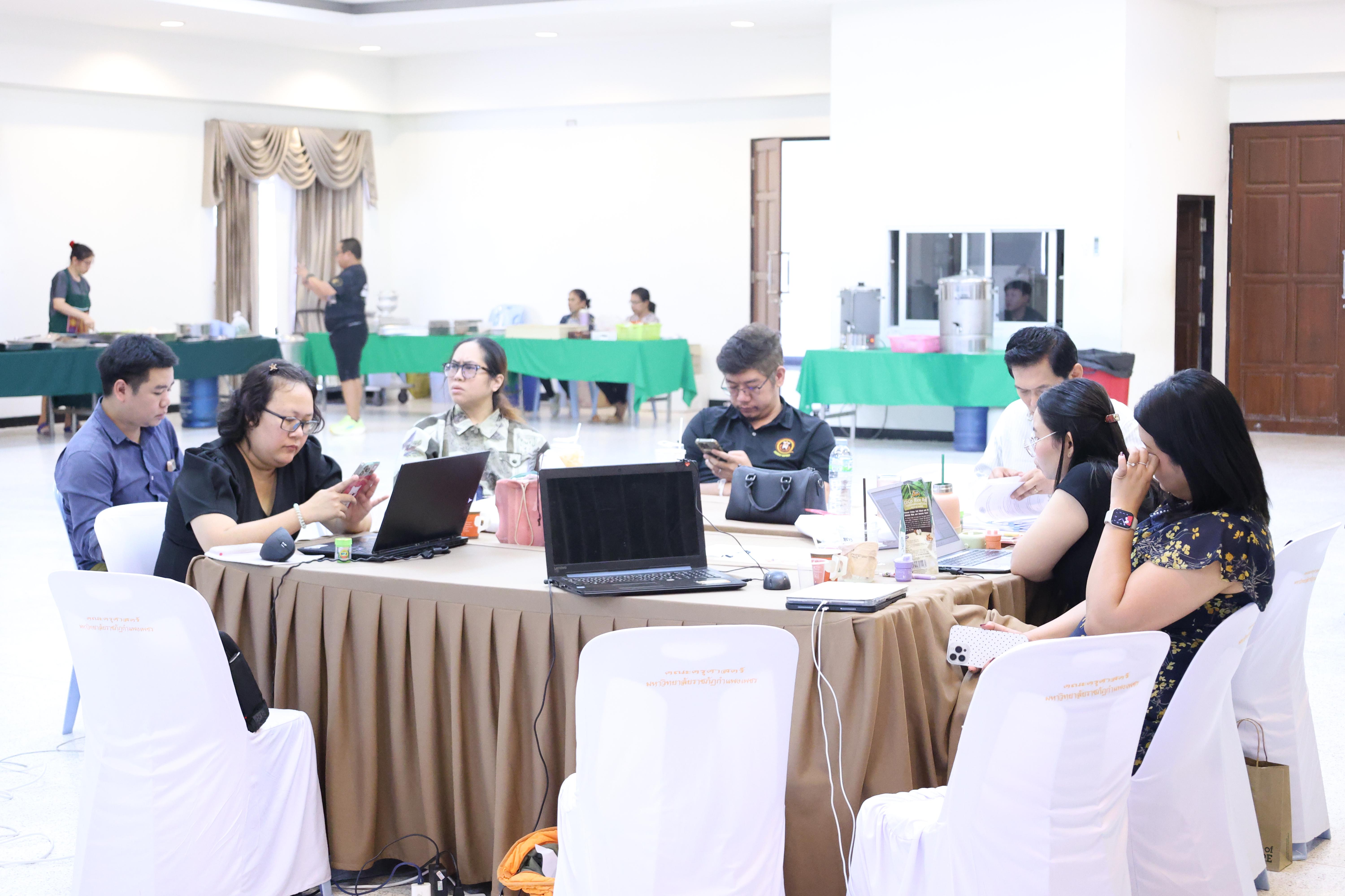 183. การอบรมในโมดูลที่ 1  เรื่อง “คุณธรรมจริยธรรมสำหรับครู”