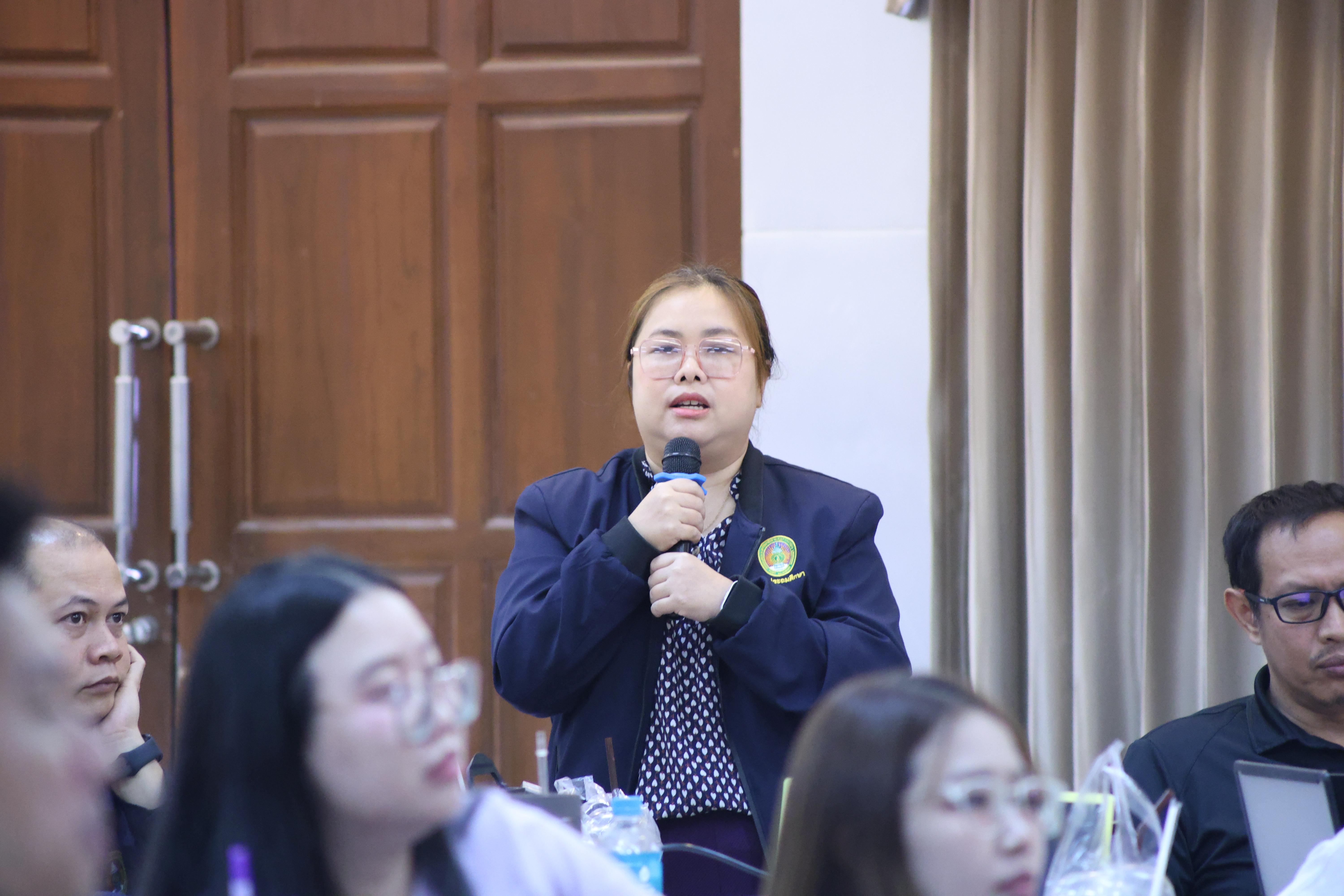 204. การอบรมในโมดูลที่ 1  เรื่อง “คุณธรรมจริยธรรมสำหรับครู”