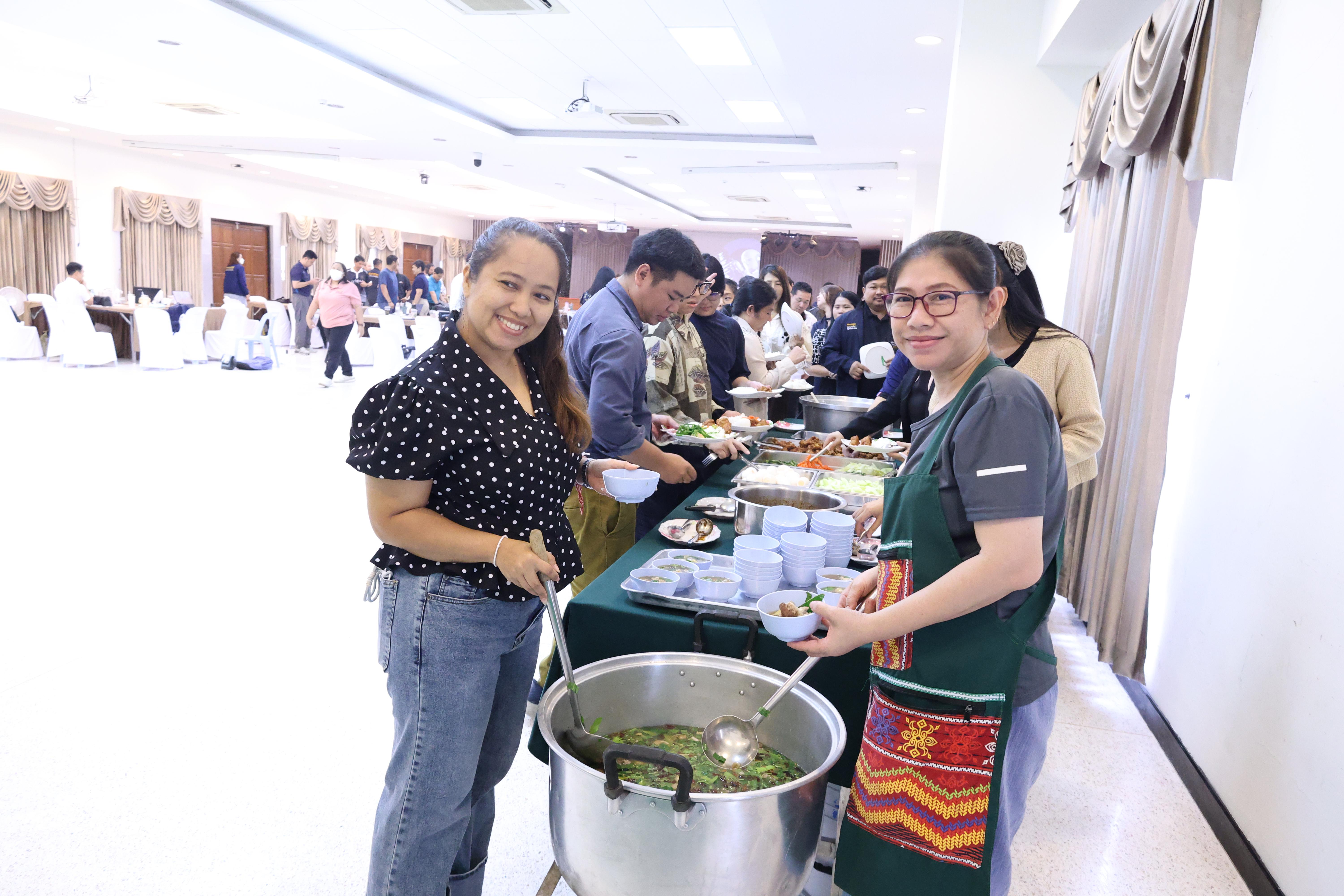 237. การอบรมในโมดูลที่ 1  เรื่อง “คุณธรรมจริยธรรมสำหรับครู”