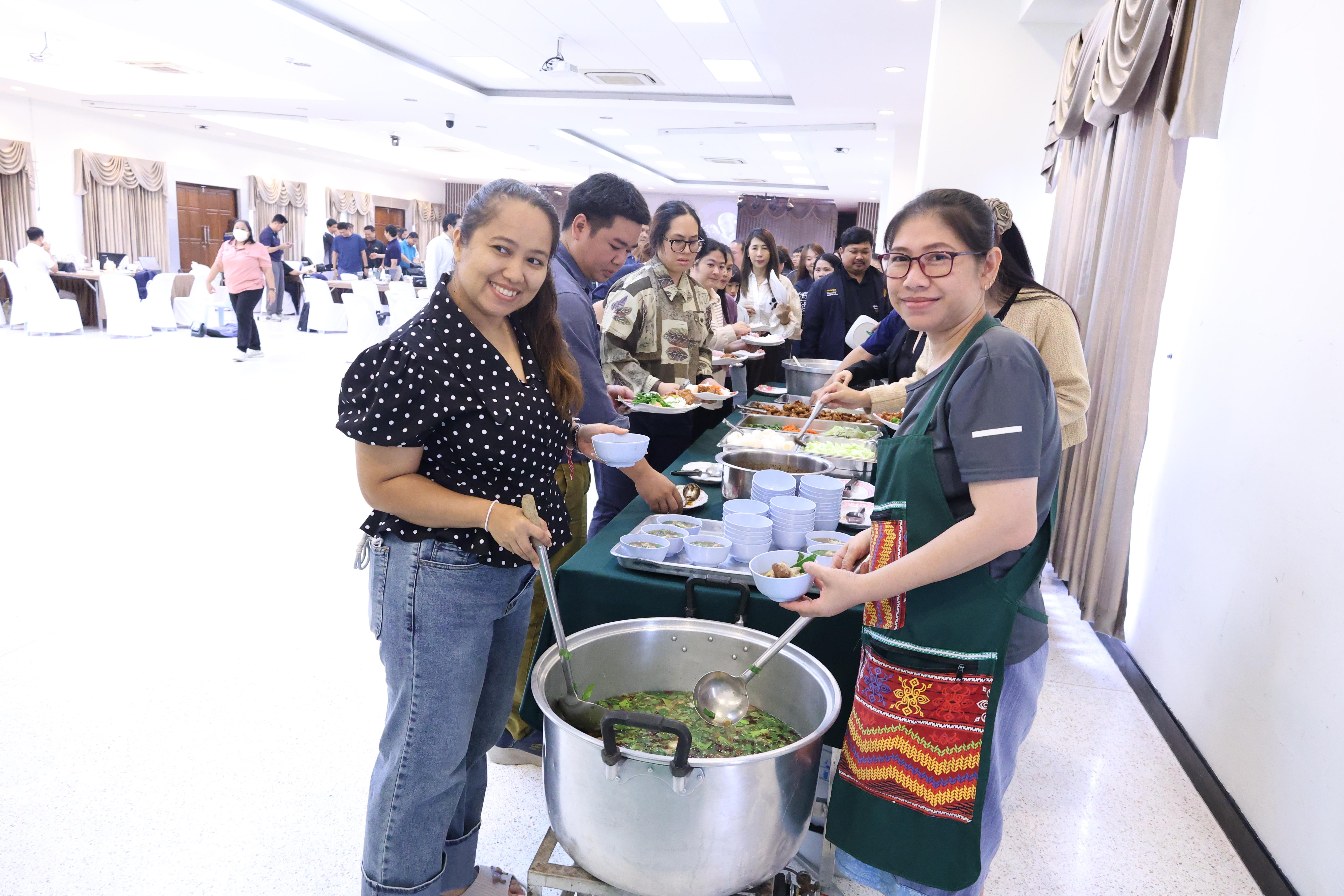 238. การอบรมในโมดูลที่ 1  เรื่อง “คุณธรรมจริยธรรมสำหรับครู”