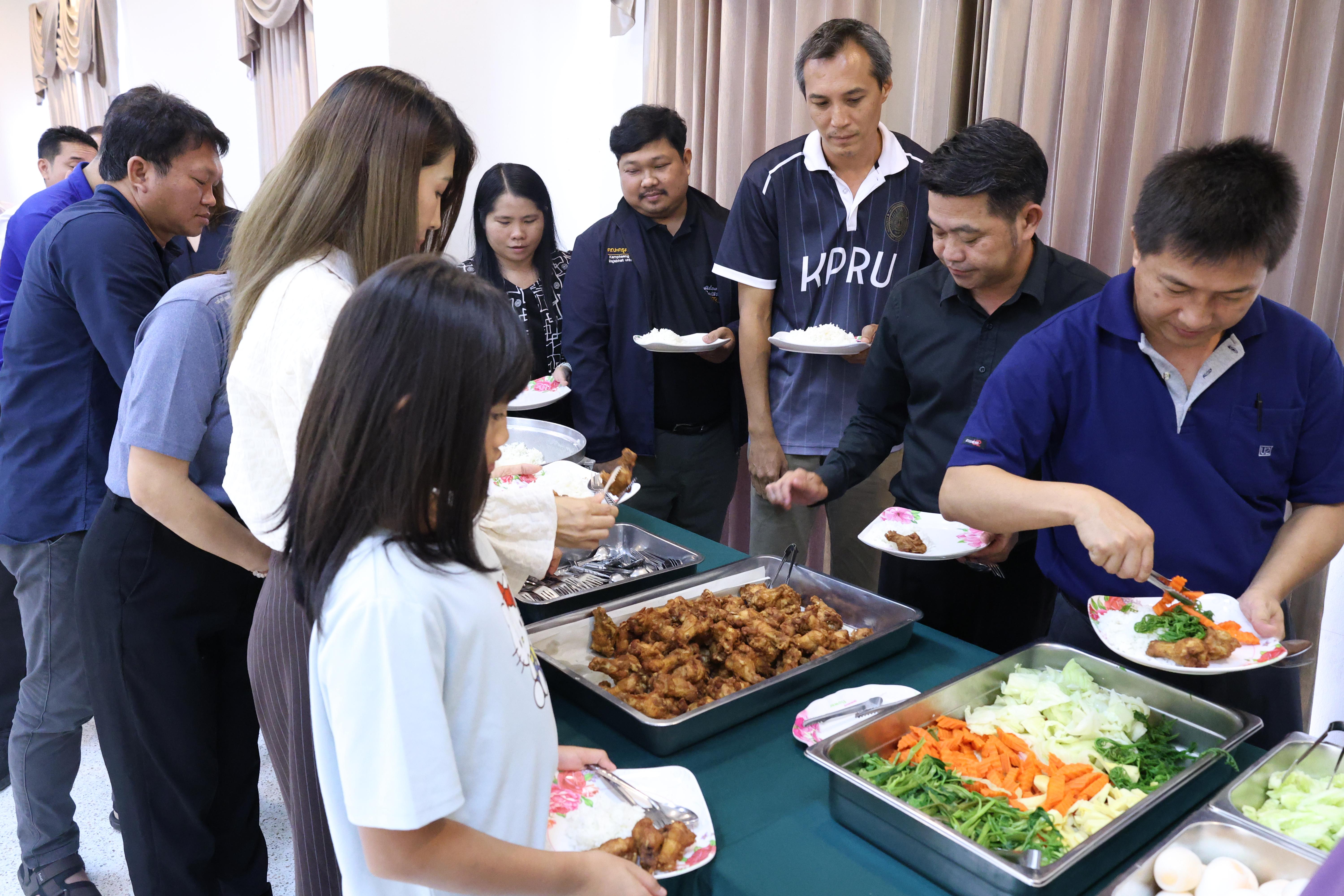 247. การอบรมในโมดูลที่ 1  เรื่อง “คุณธรรมจริยธรรมสำหรับครู”