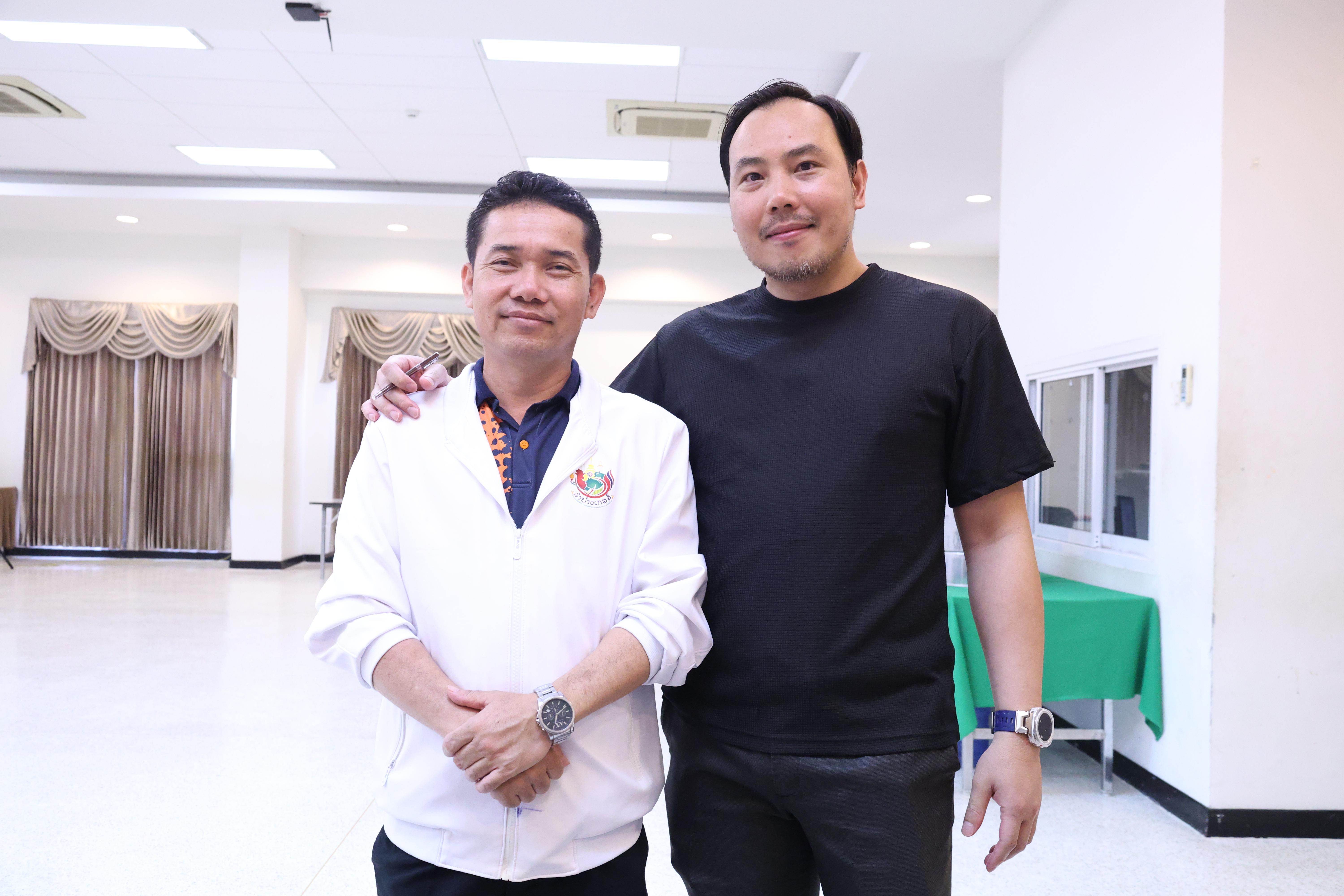 251. การอบรมในโมดูลที่ 1  เรื่อง “คุณธรรมจริยธรรมสำหรับครู”