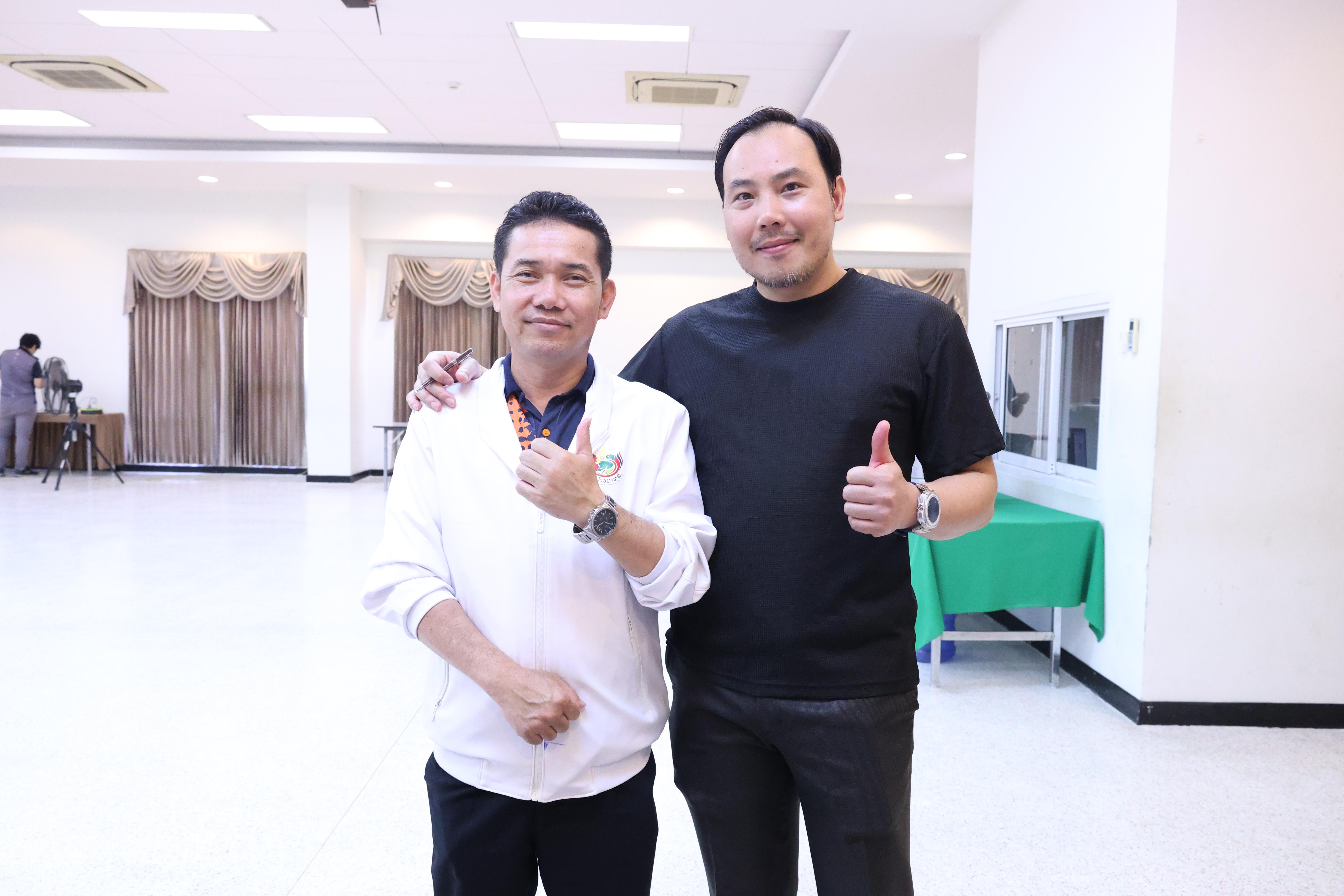 253. การอบรมในโมดูลที่ 1  เรื่อง “คุณธรรมจริยธรรมสำหรับครู”