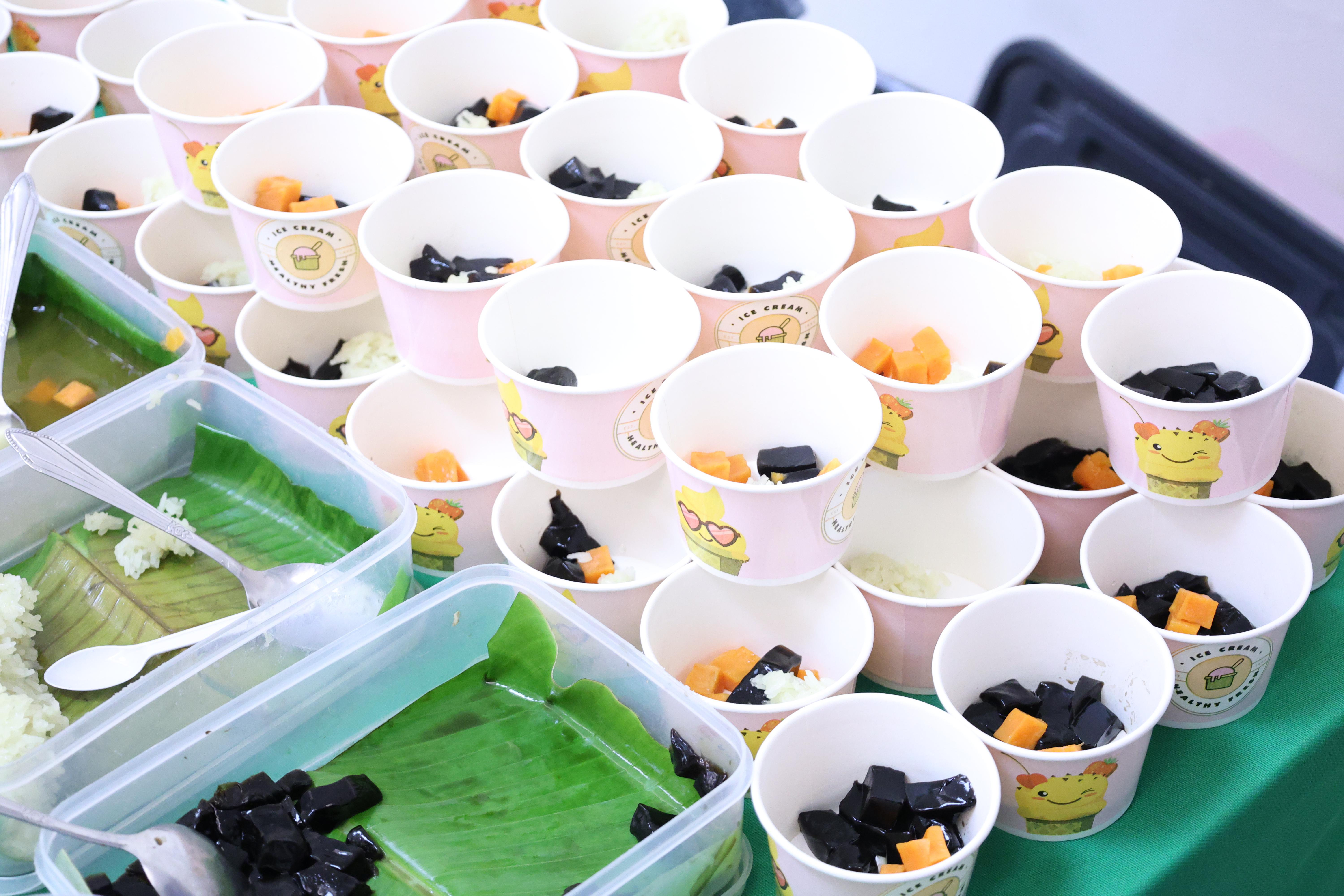 279. การอบรมในโมดูลที่ 1  เรื่อง “คุณธรรมจริยธรรมสำหรับครู”