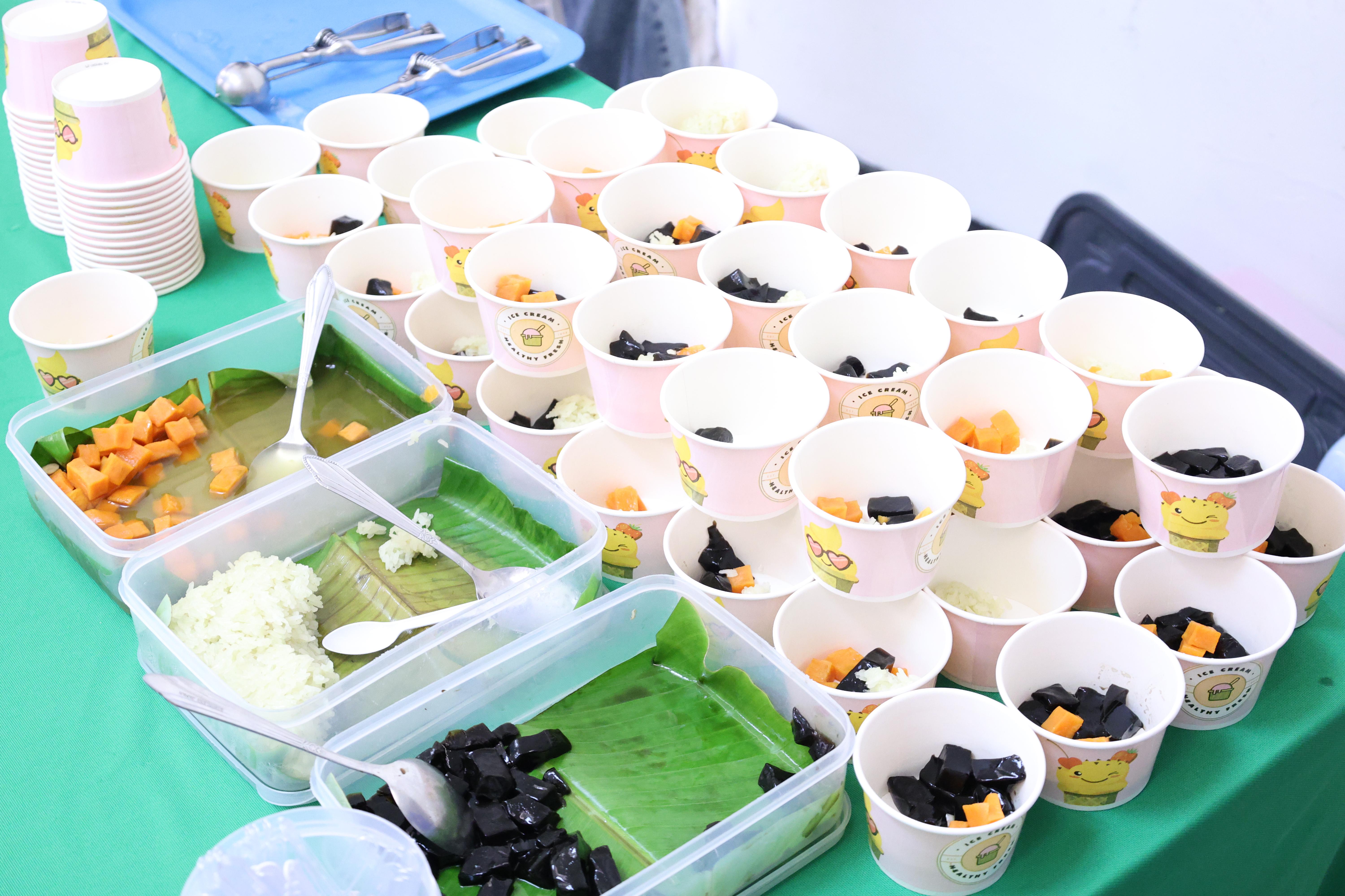 280. การอบรมในโมดูลที่ 1  เรื่อง “คุณธรรมจริยธรรมสำหรับครู”