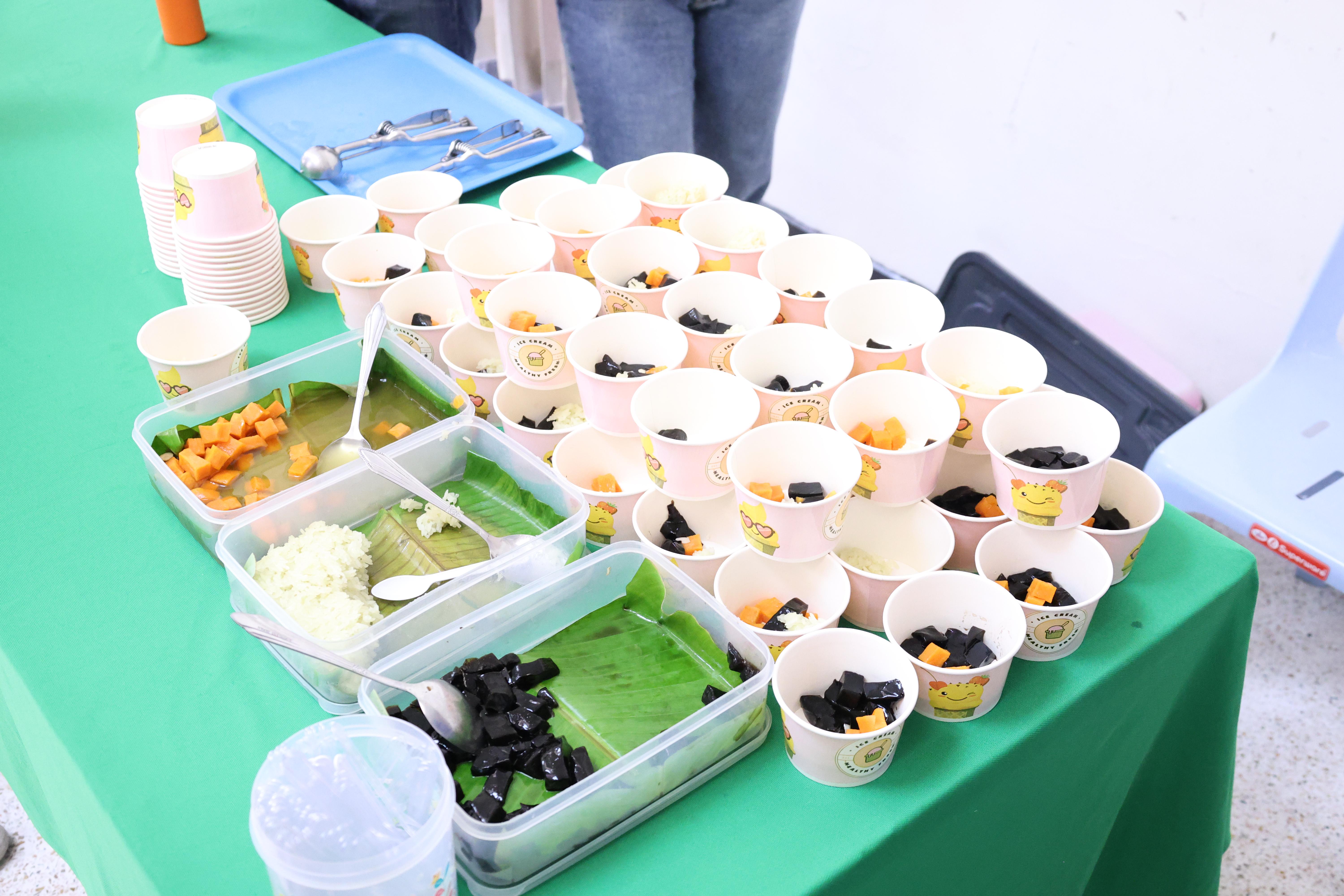 281. การอบรมในโมดูลที่ 1  เรื่อง “คุณธรรมจริยธรรมสำหรับครู”