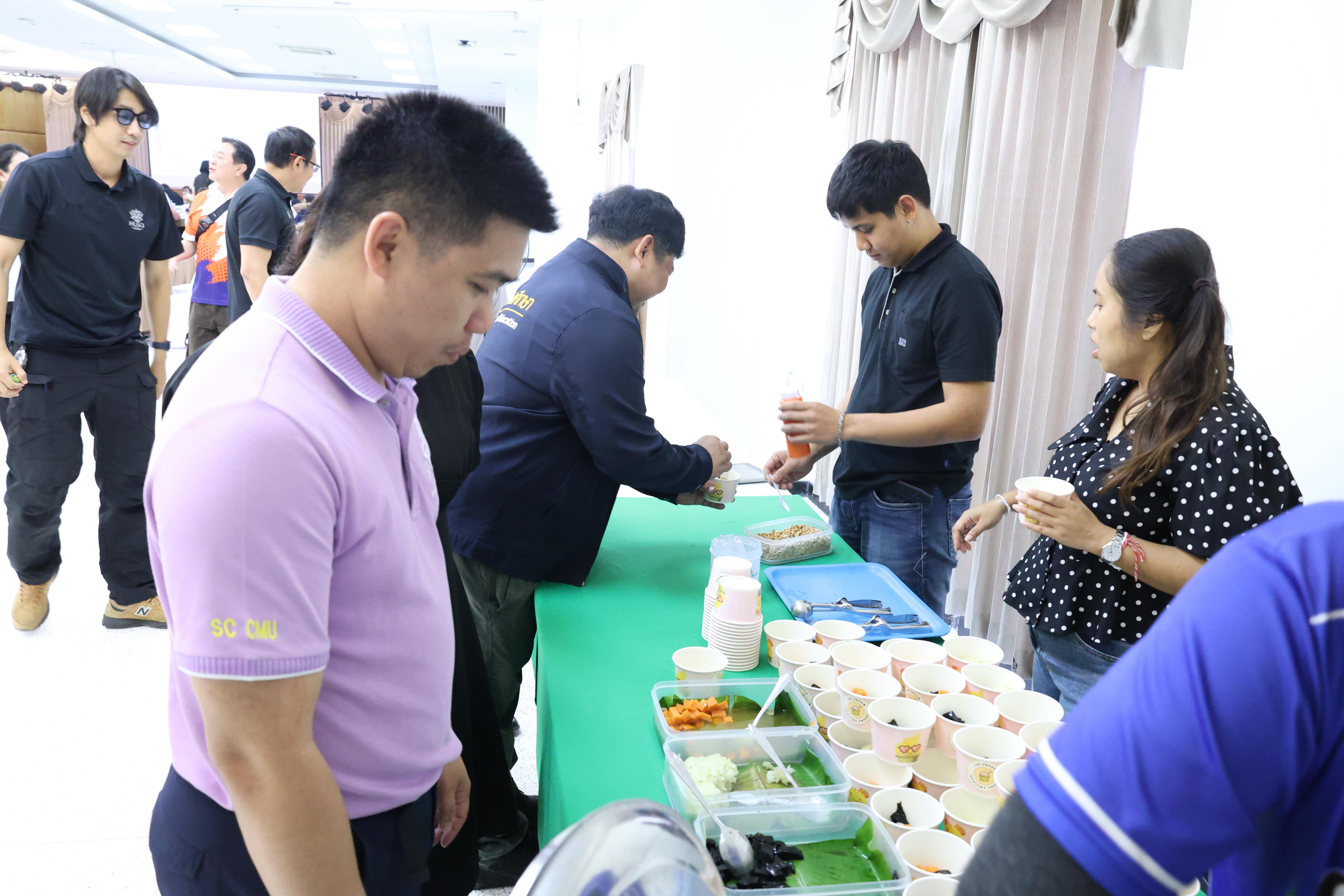 283. การอบรมในโมดูลที่ 1  เรื่อง “คุณธรรมจริยธรรมสำหรับครู”