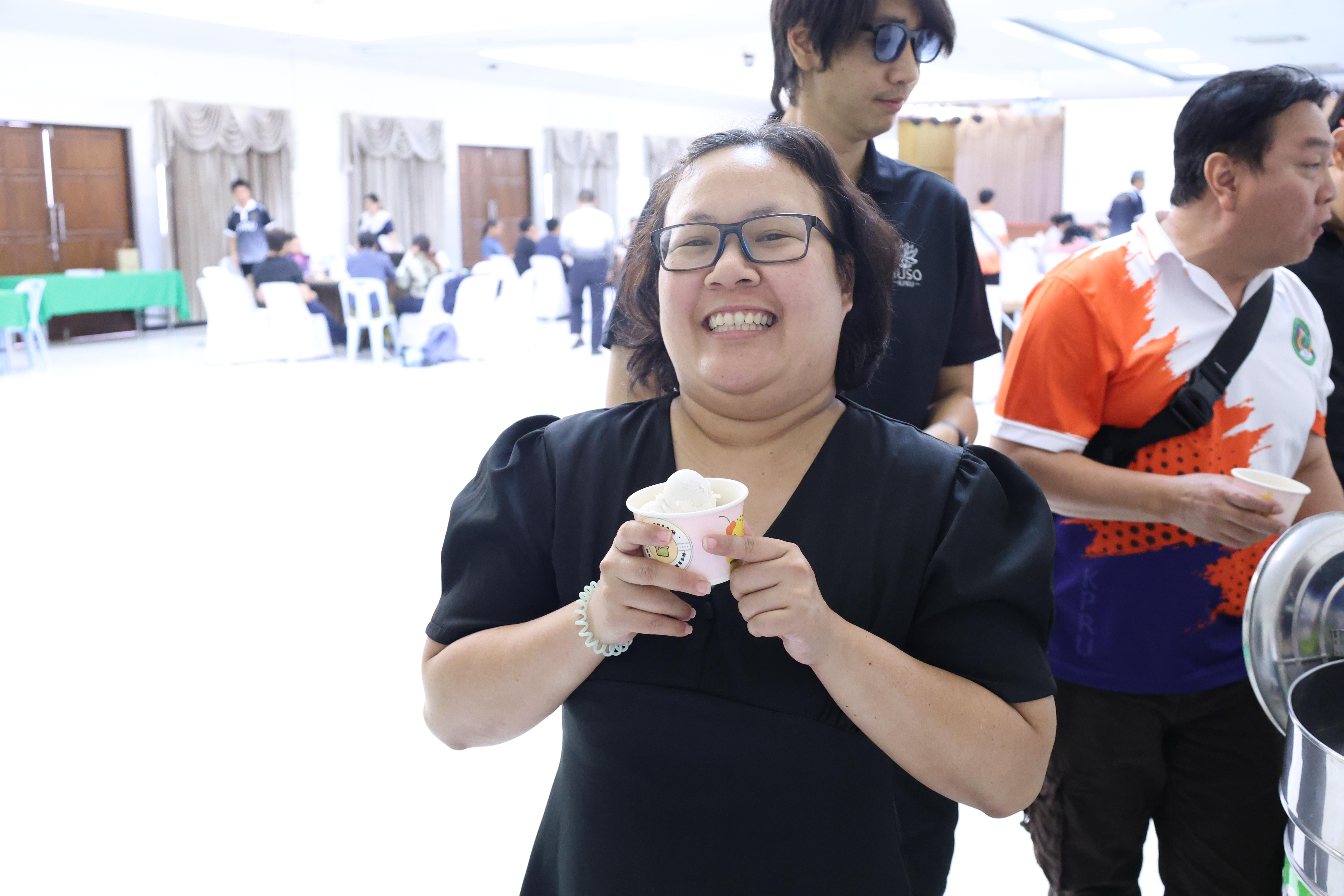 292. การอบรมในโมดูลที่ 1  เรื่อง “คุณธรรมจริยธรรมสำหรับครู”