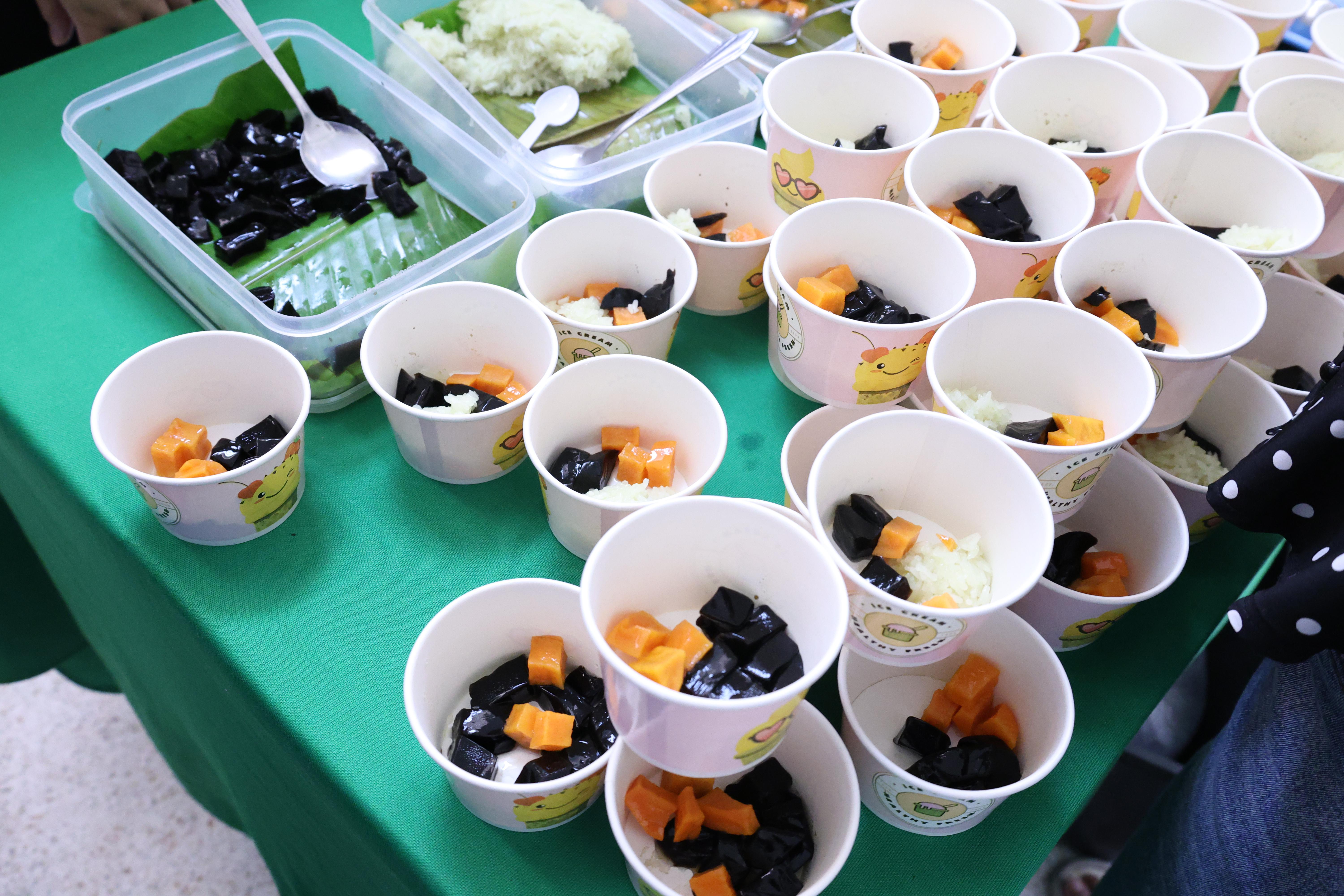 296. การอบรมในโมดูลที่ 1  เรื่อง “คุณธรรมจริยธรรมสำหรับครู”