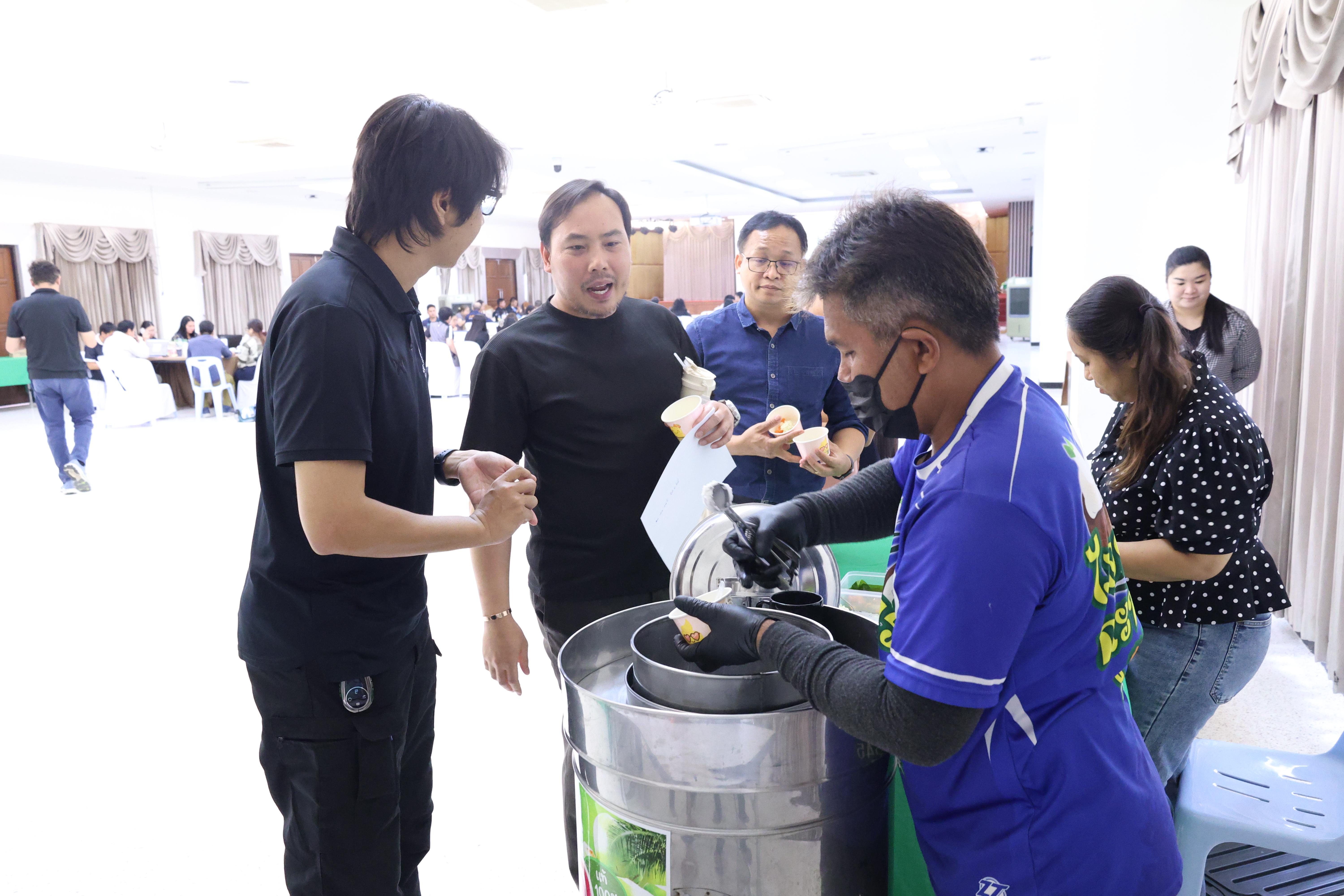 304. การอบรมในโมดูลที่ 1  เรื่อง “คุณธรรมจริยธรรมสำหรับครู”