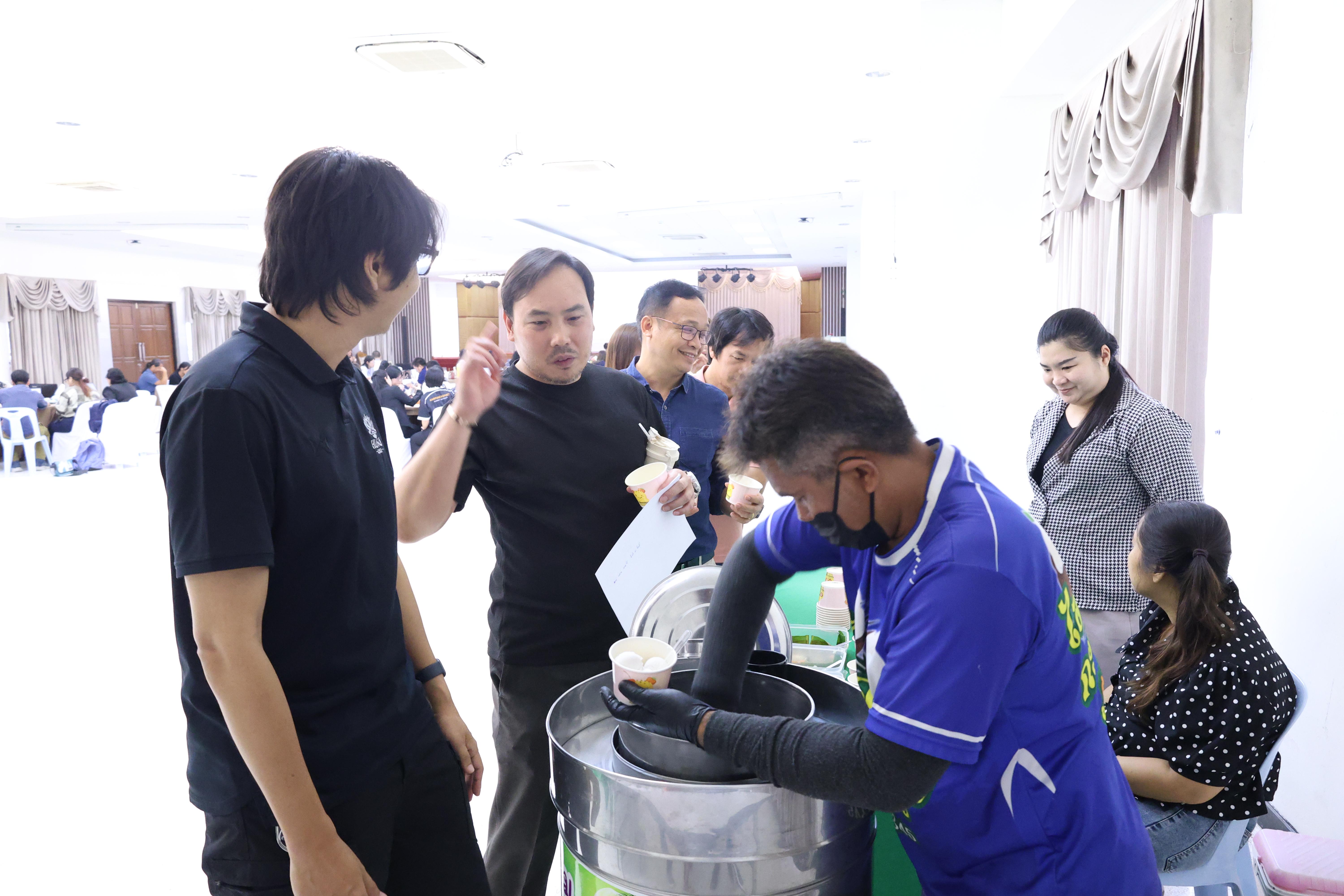 307. การอบรมในโมดูลที่ 1  เรื่อง “คุณธรรมจริยธรรมสำหรับครู”